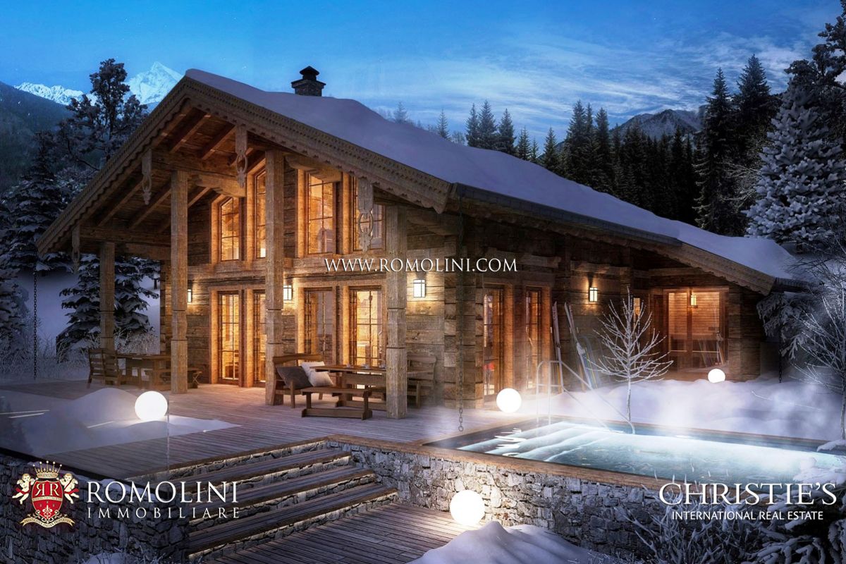SKI PROPERTY FOR SALE, CHALET FOR SALE IN ITALY, DOLOMITES, ITALIAN APLS 
