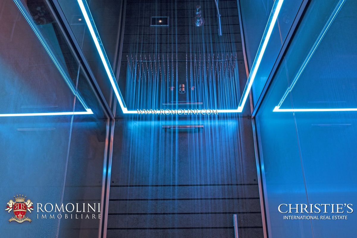 SPA, WELLNESS RESORTS IN ITALY FOR SALE 