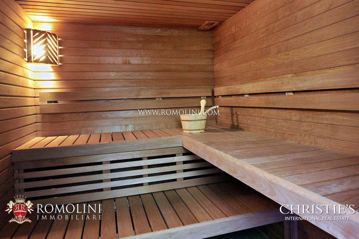 WELLNESS CENTRE IN ITALY FOR SALE