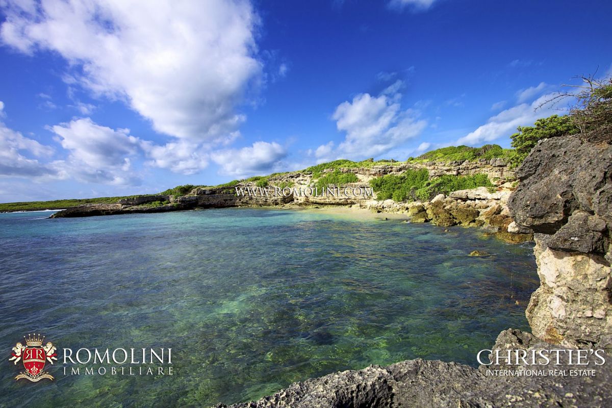 VILLA FOR SALE IN THE CARIBBEAN - ANTILLES, DOMINICAN REPUBLIC, COSTA RICA