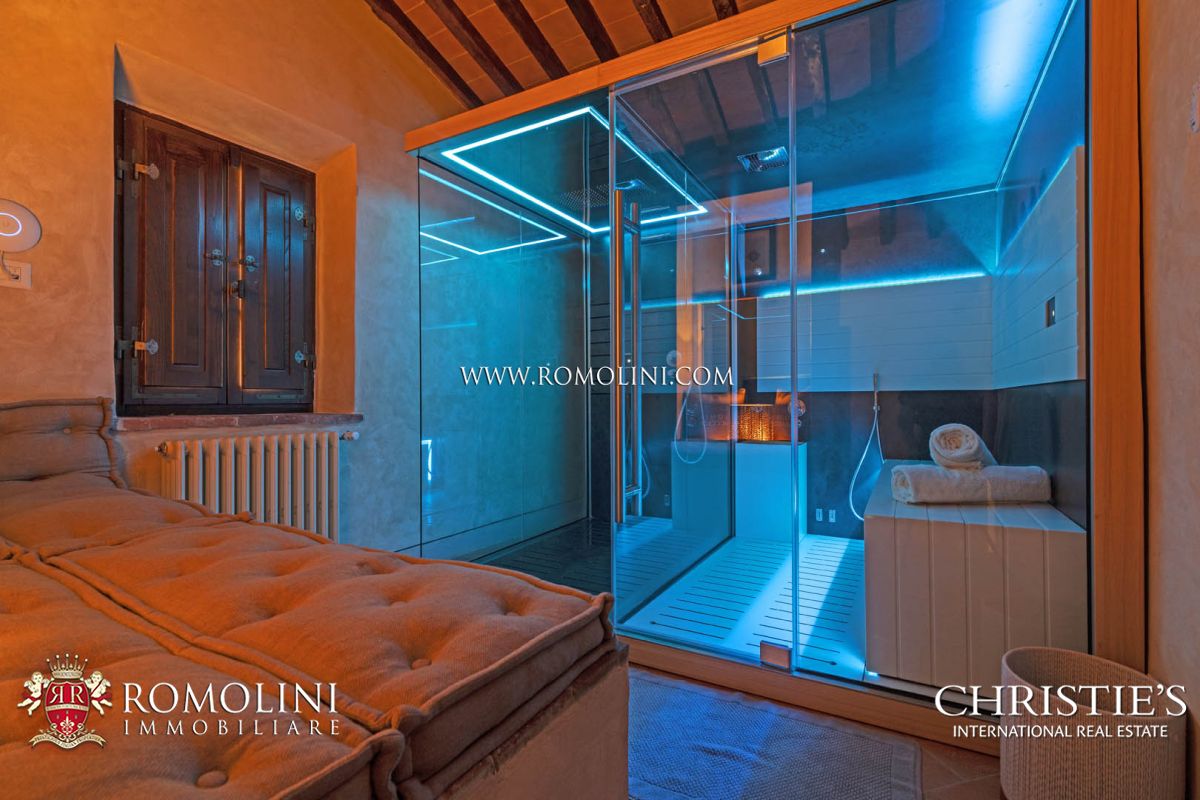 WELLNESS CENTRE IN ITALY FOR SALE