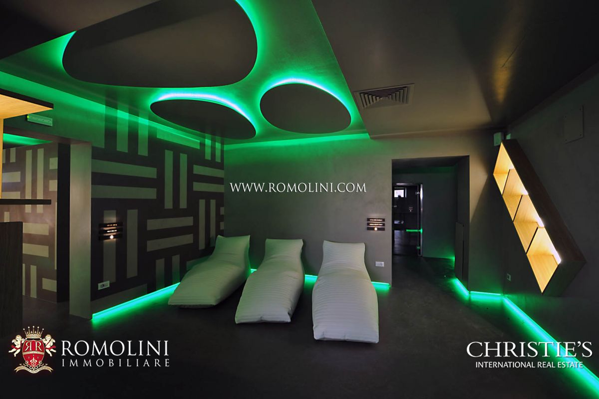 WELLNESS CENTRE IN ITALY FOR SALE