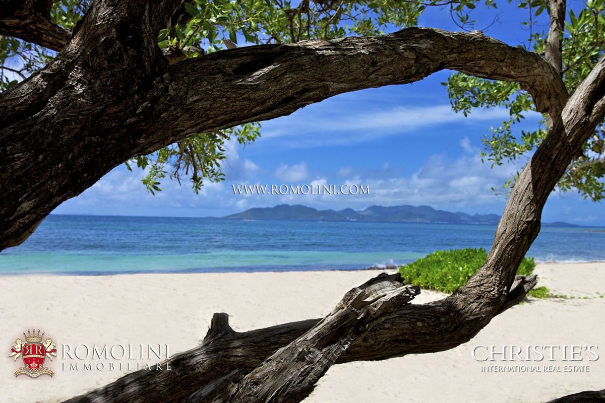 VILLA FOR SALE IN THE CARIBBEAN - ANTILLES, DOMINICAN REPUBLIC, COSTA RICA