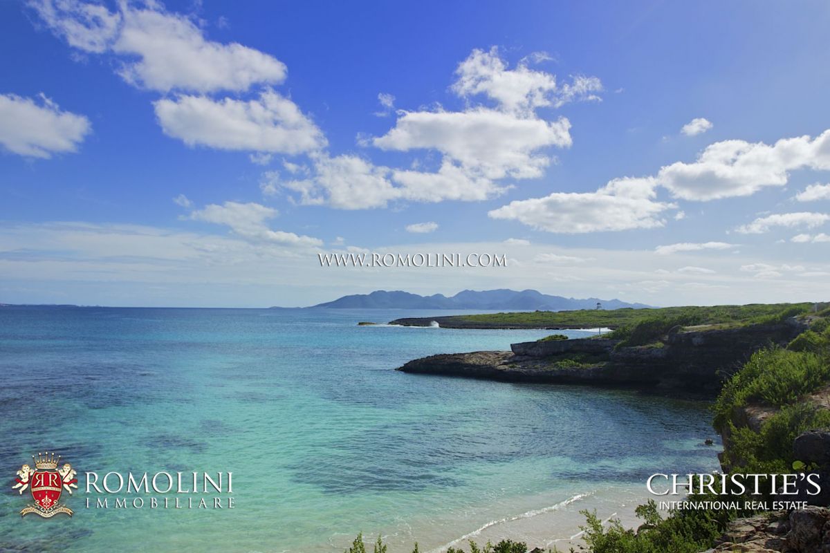 VILLA FOR SALE IN THE CARIBBEAN - ANTILLES, DOMINICAN REPUBLIC, COSTA RICA