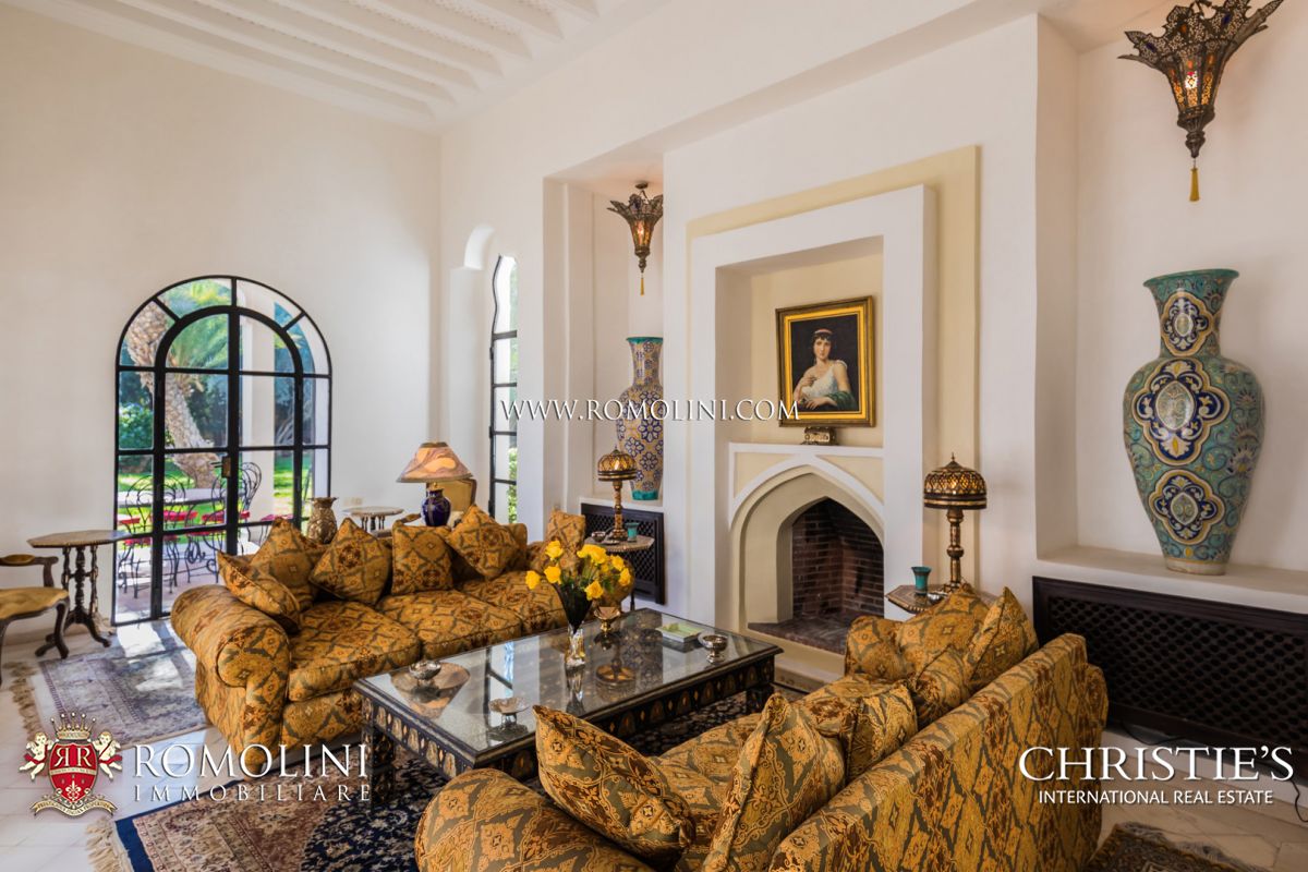 RIAD FOR SALE IN MOROCCO