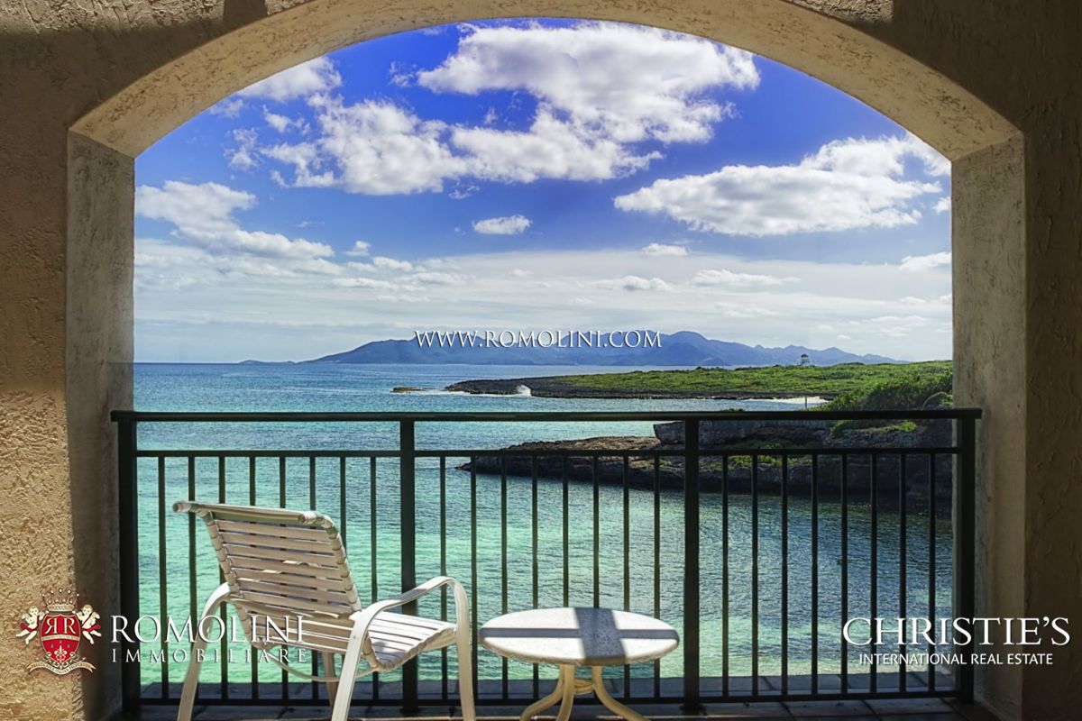 VILLA FOR SALE IN THE CARIBBEAN - ANTILLES, DOMINICAN REPUBLIC, COSTA RICA