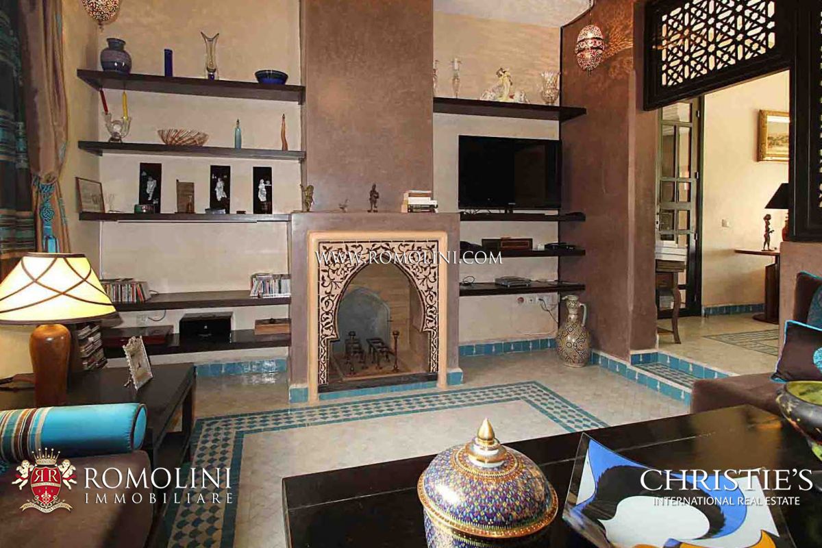 RIAD FOR SALE IN MOROCCO