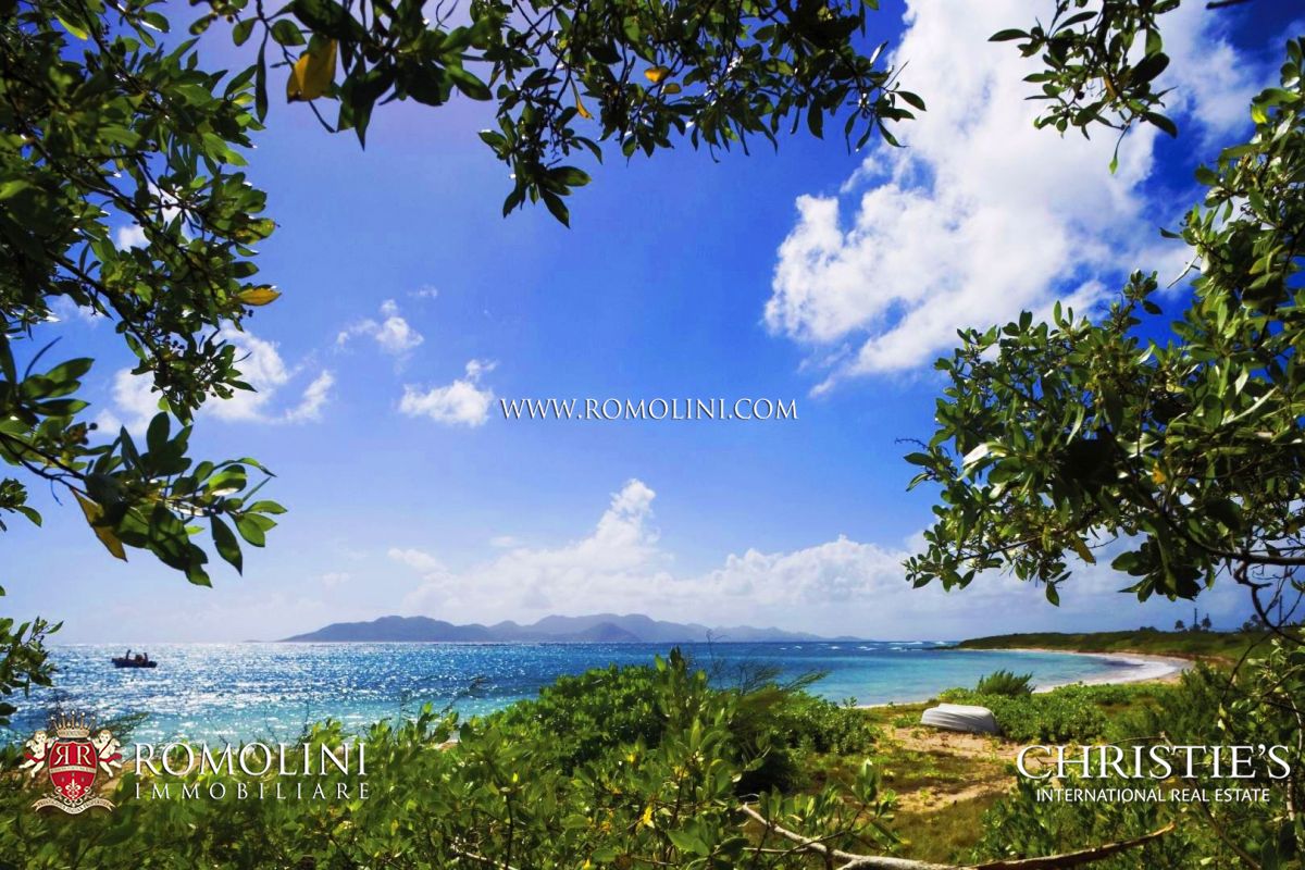 VILLA FOR SALE IN THE CARIBBEAN - ANTILLES, DOMINICAN REPUBLIC, COSTA RICA