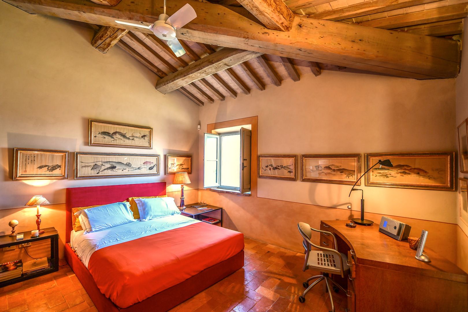 SEMI-DETACHED HOUSE FOR SALE IN ITALY