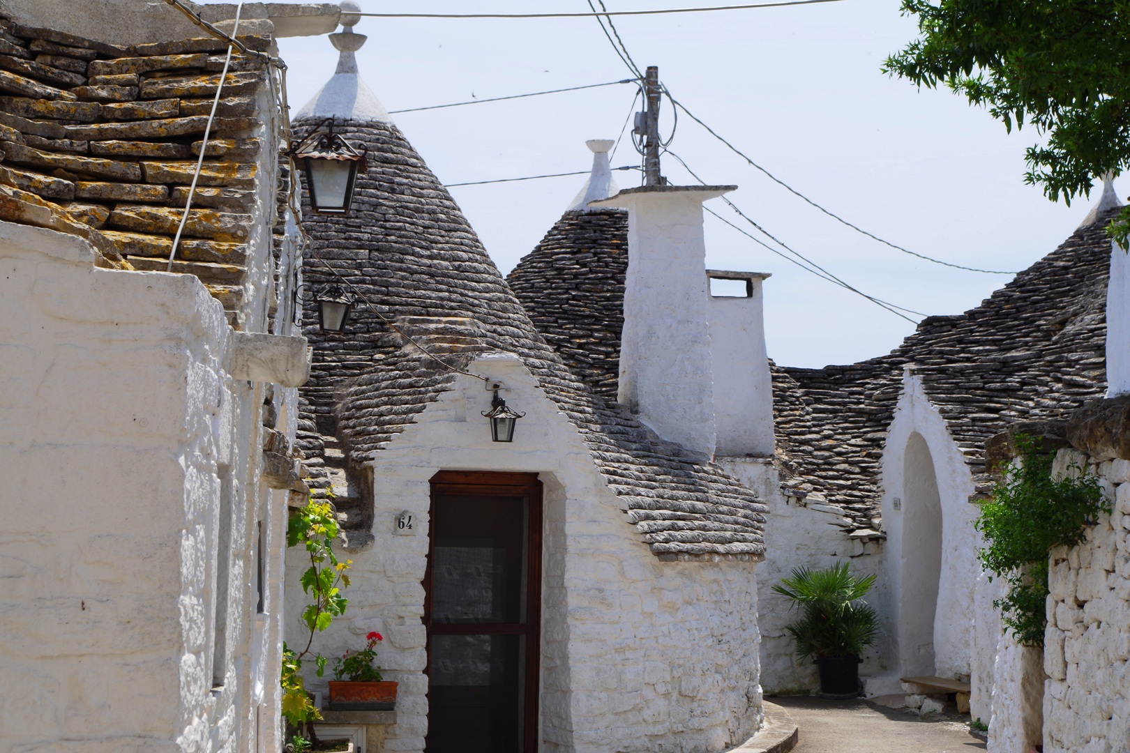 TRULLO FOR SALE IN PUGLIA, ITALY