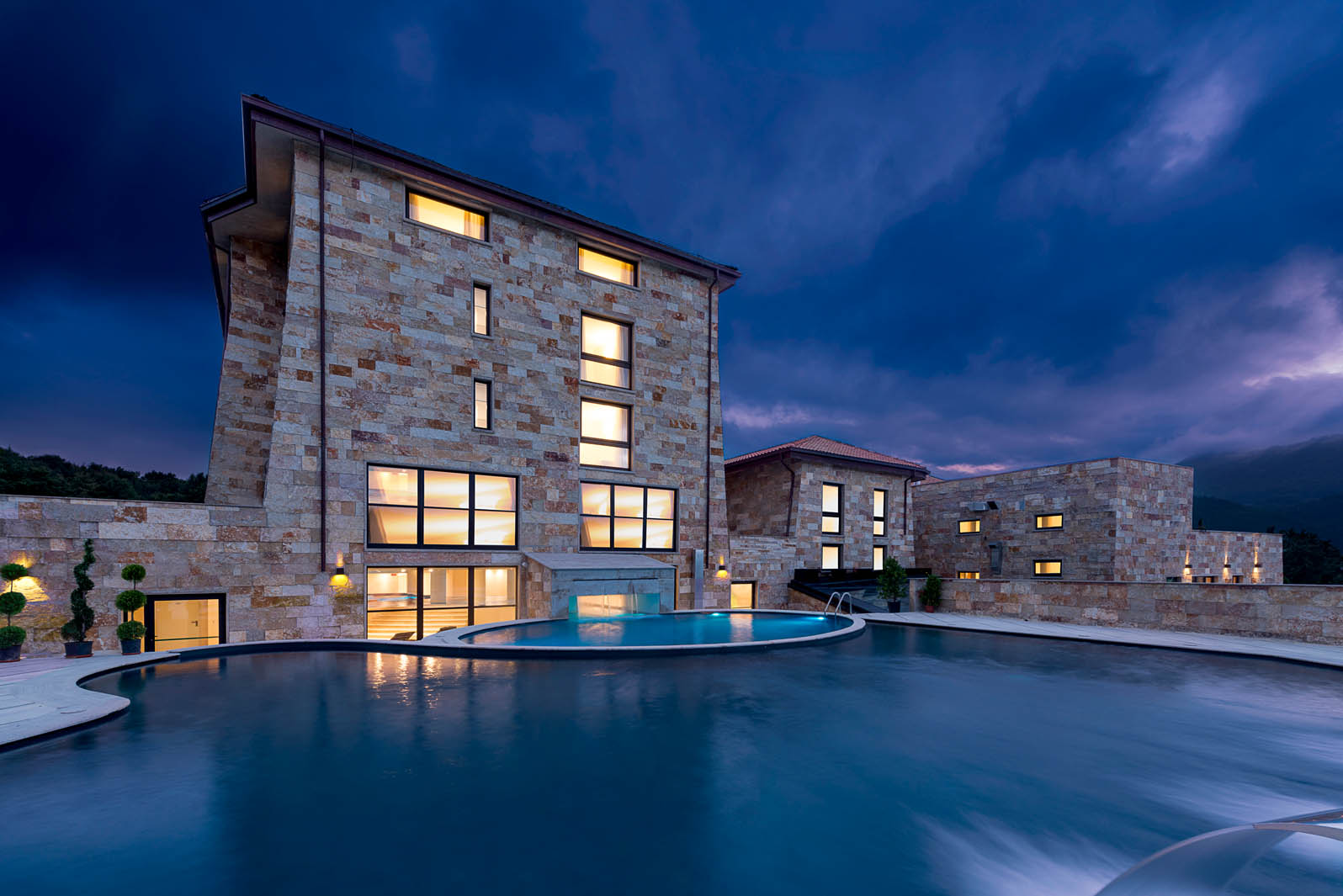 LUXURY HOTEL  FOR SALE IN ITALY  |  Romolini.com  - Christie's