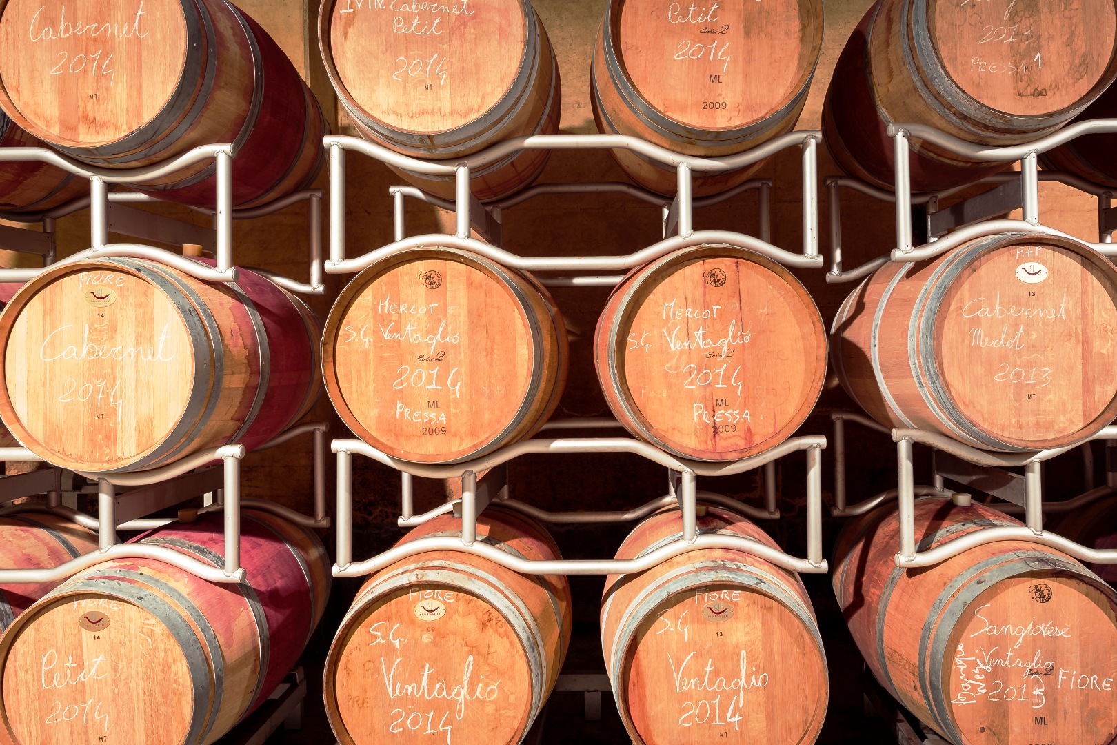 VINEYARDS & WINERIES IN ITALY FOR SALE