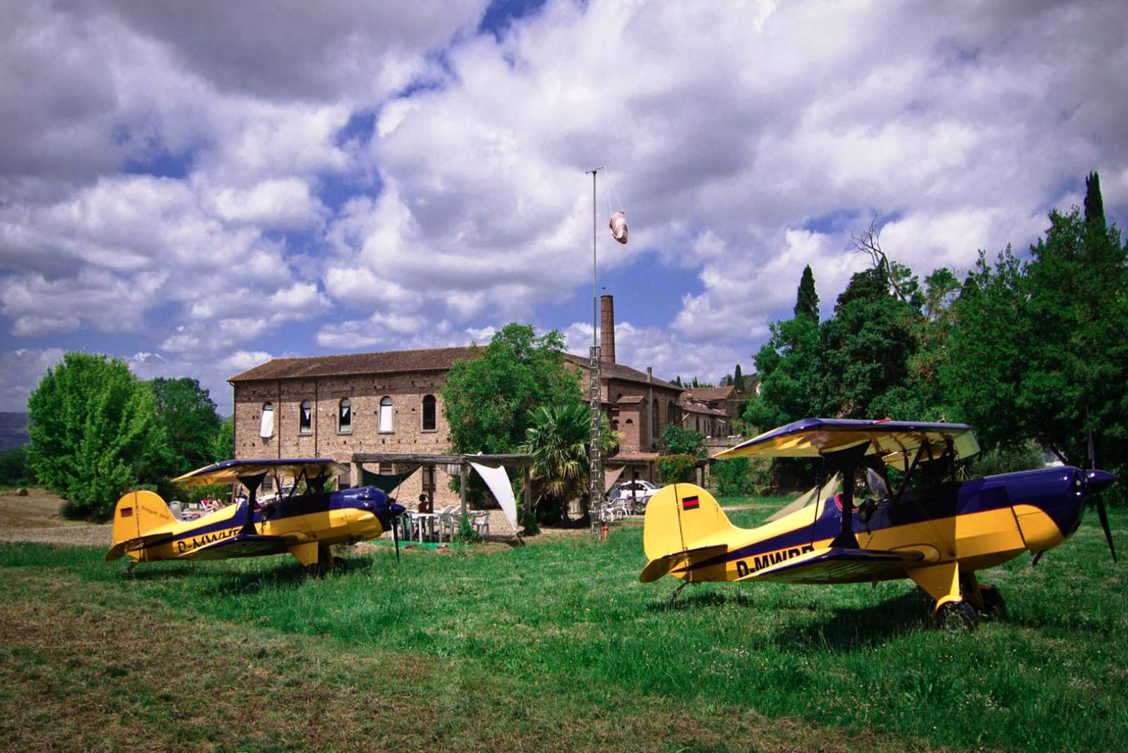 FLY-IN - Fly-in homes and properties for sale