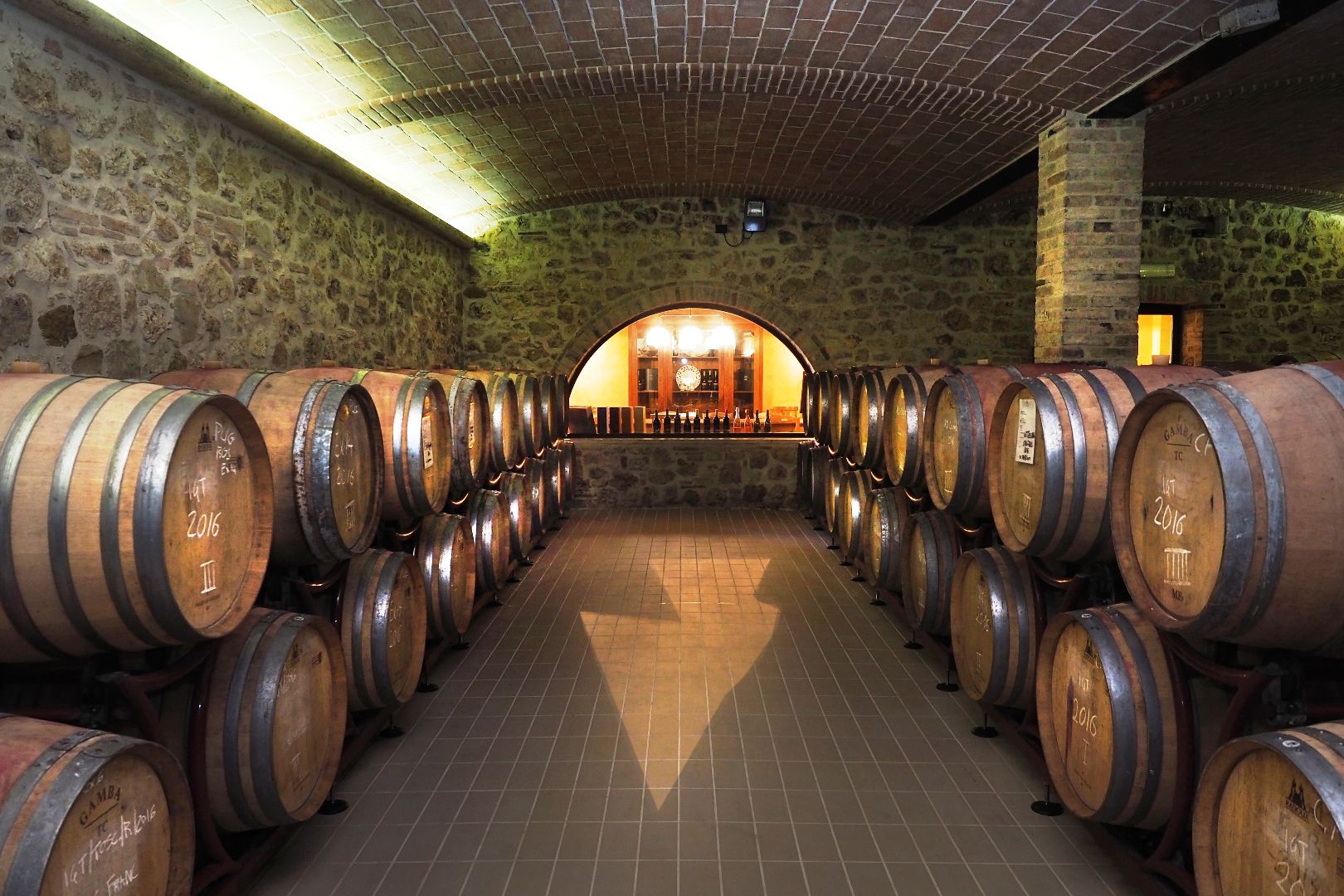 VINEYARDS & WINERIES IN ITALY FOR SALE