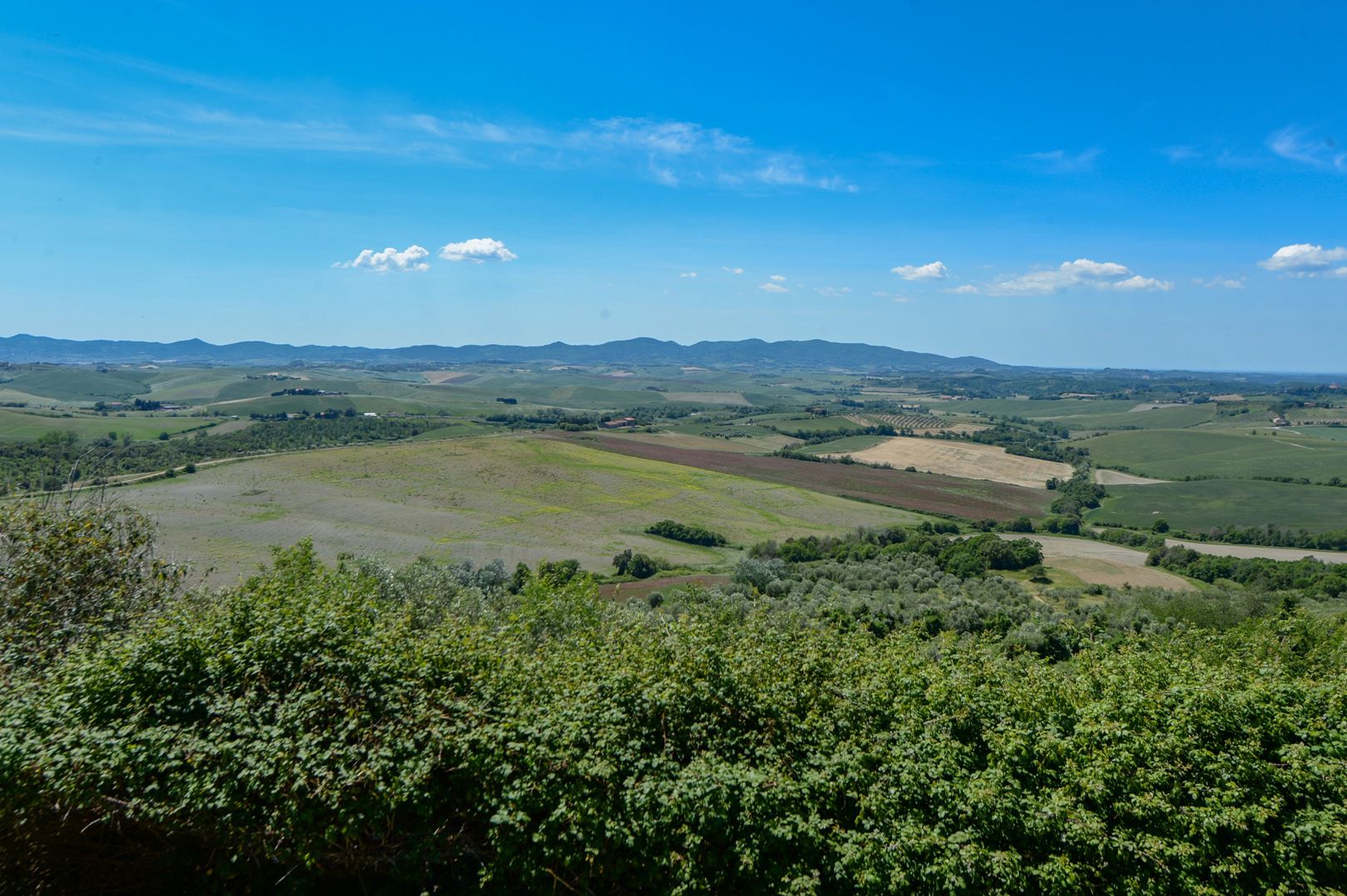 COLLINE METALLIFERE - IMMOBILI DI LUSSO IN VENDITA NELLE PROVINCE DI LIVORNO, GROSSETO, SIENA E PISA