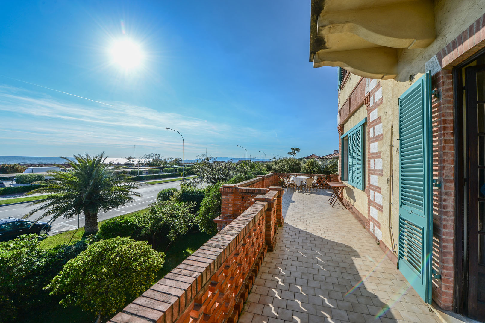 VERSILIA IMMOBILI DI LUSSO, VILLE, APPARTAMENTI VISTA MARE IN VENDITA IN VERSILIA 