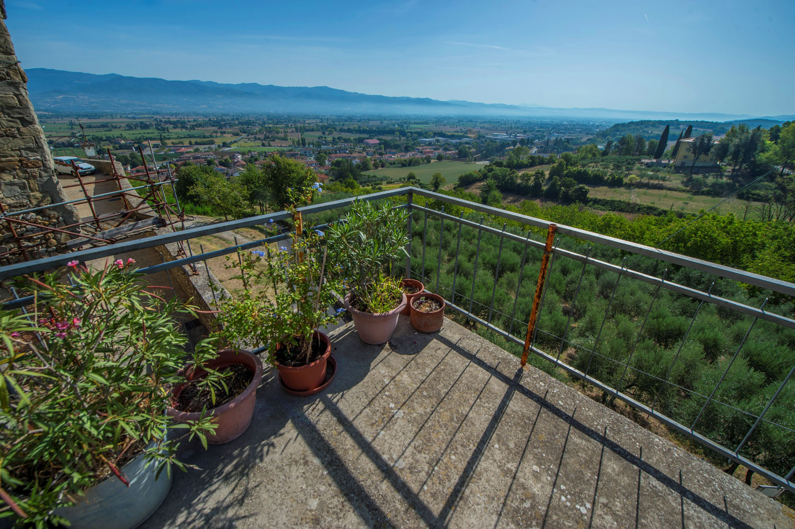 VALTIBERINA VILLE CASALI AGRITURISMI IN VENDITA