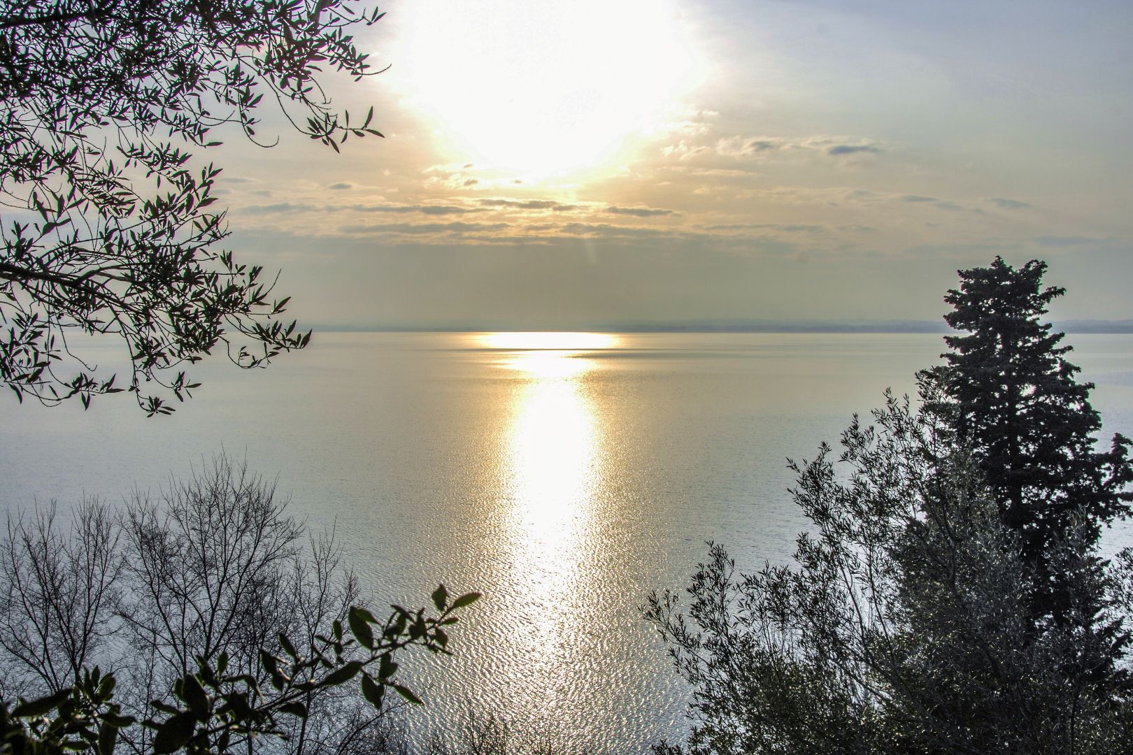 LAGO TRASIMENO: VILLE IN VENDITA, CASALI, AGRITURISMO VISTA LAGO