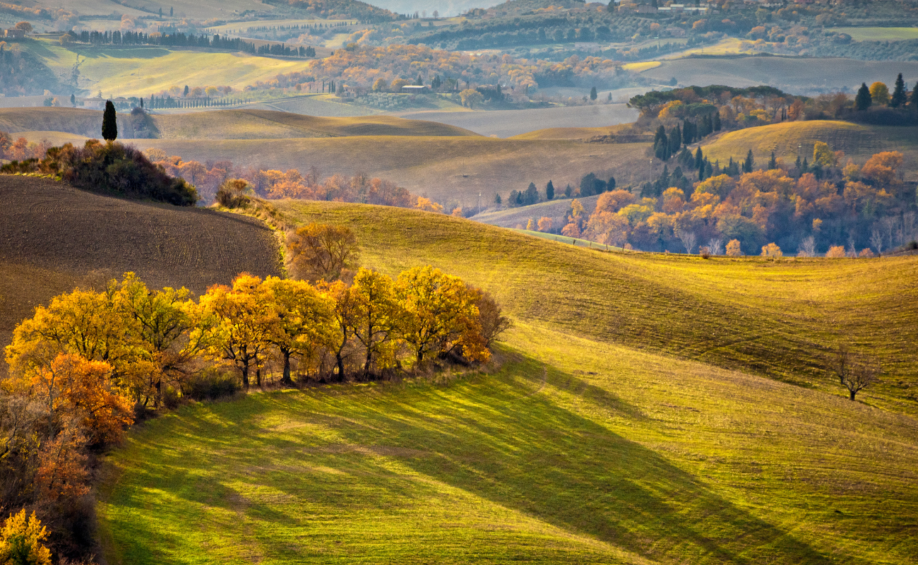 Le zone piÃ¹ richieste per comprare una villa in Toscana nel 2026