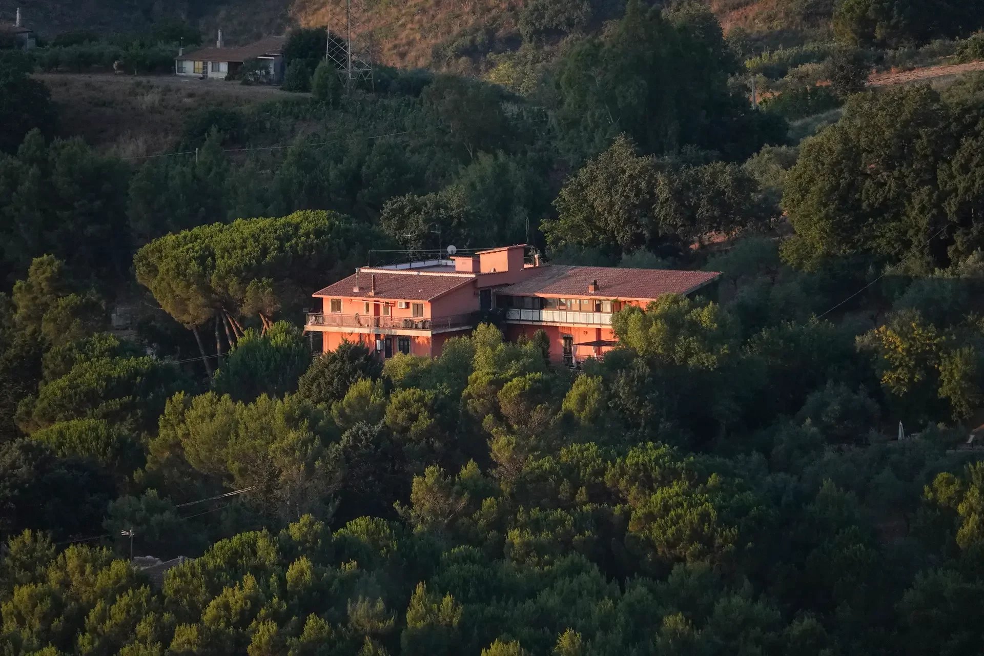 Comprare un agriturismo: investimento o progetto di vita