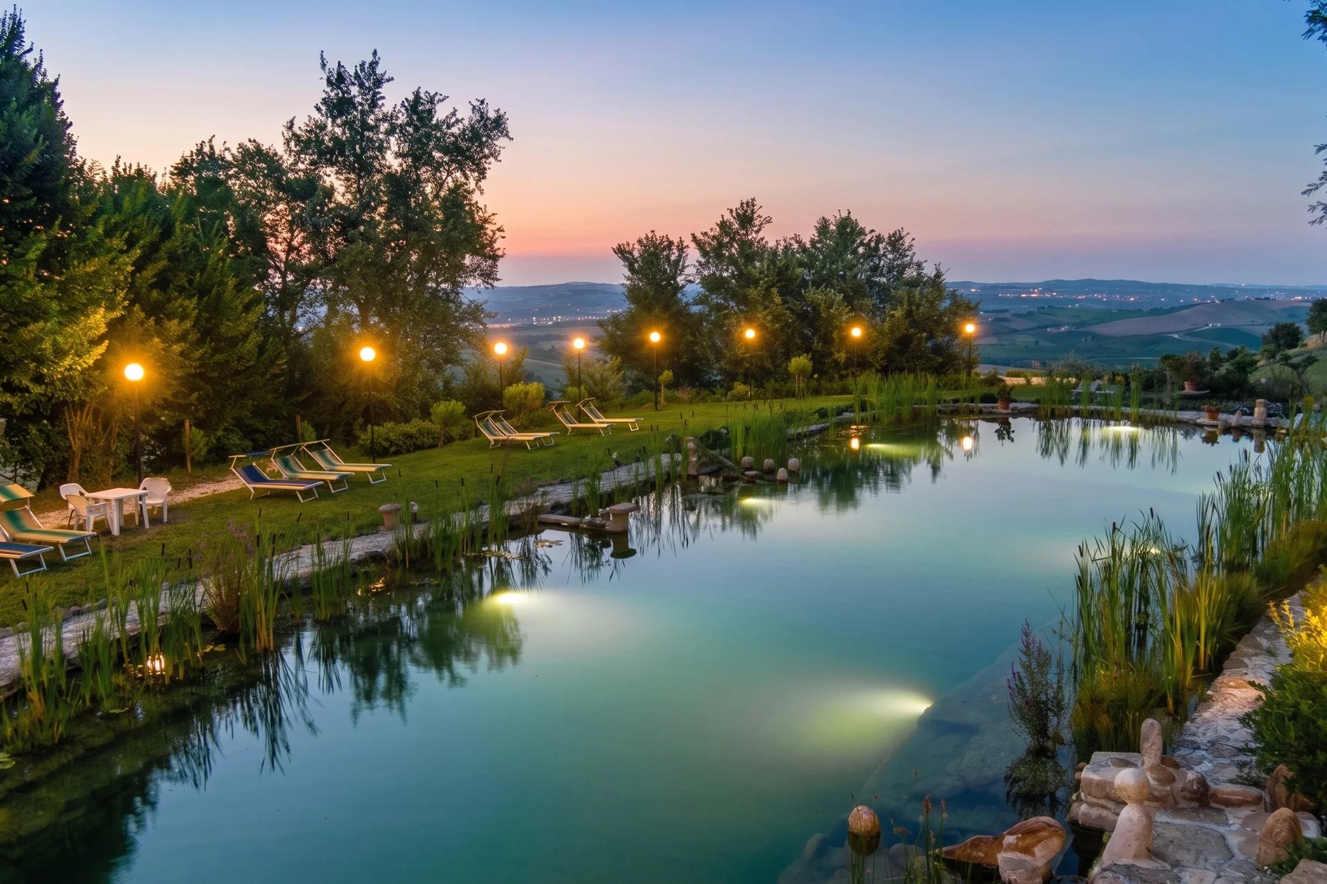 Ville con spazi per eventi: nuove opportunità nel real estate