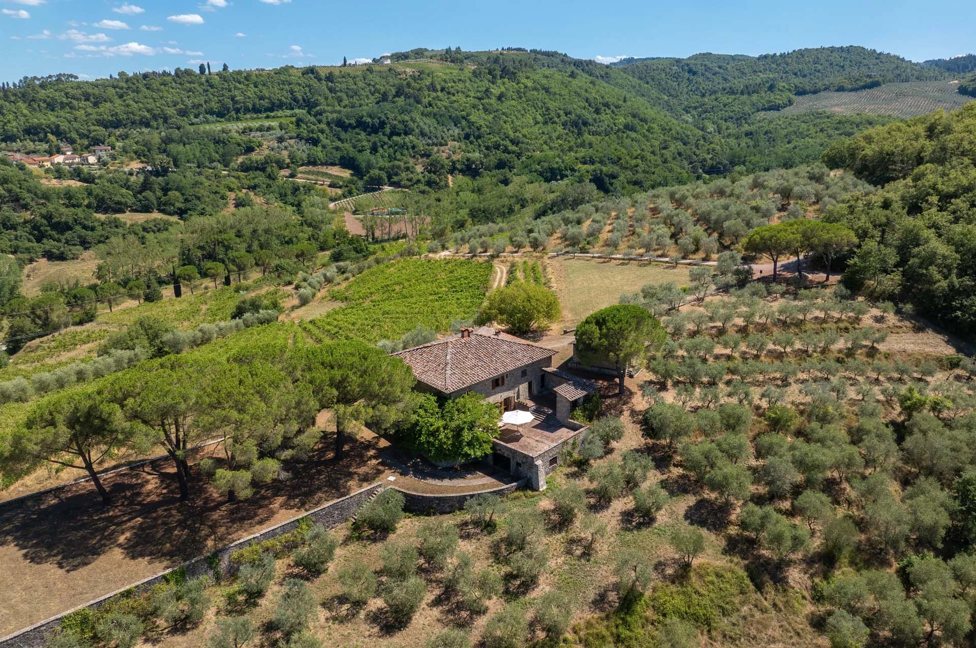 Dimore storiche da abitare ogni giorno