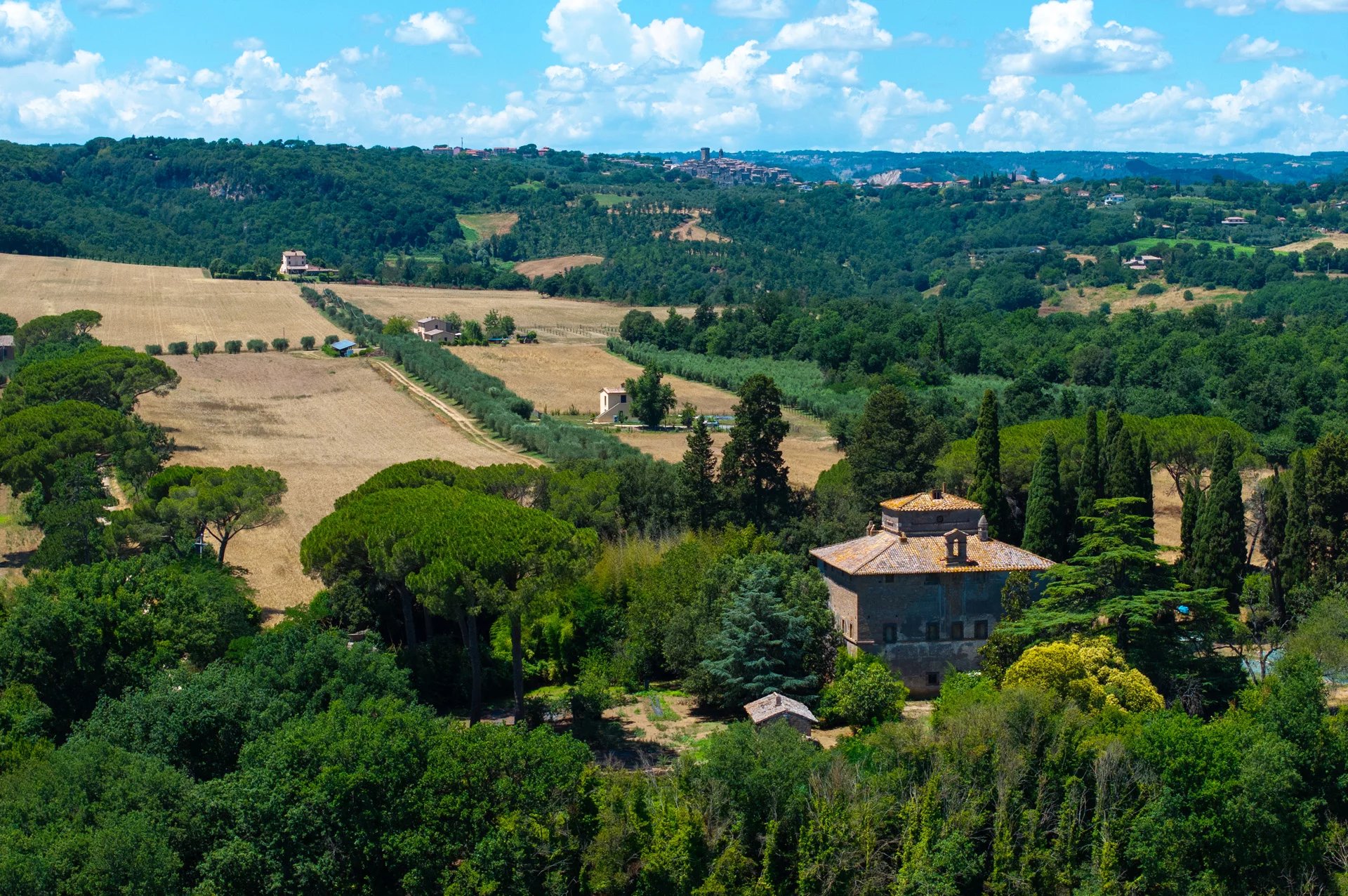 Cambio di destinazione d’uso e Catasto