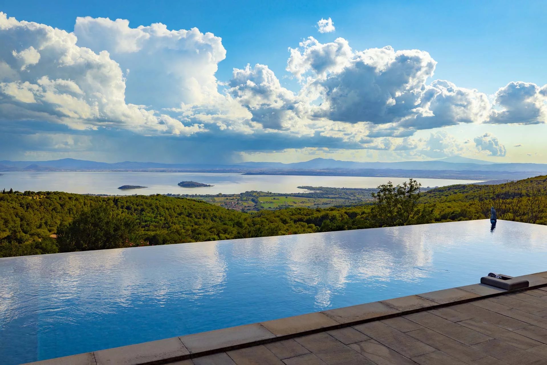 Posizione strategica e collegamenti efficienti