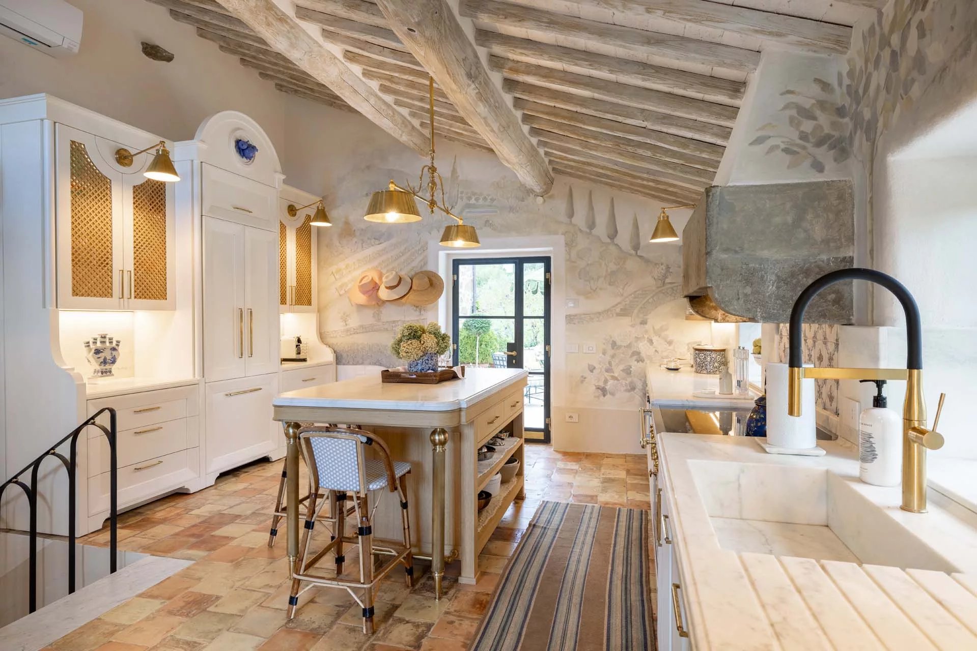 La dependance: autonomia e potenziale