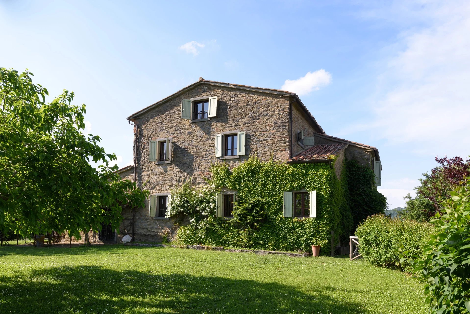 Materiali e finiture: qualità che dura nel tempo