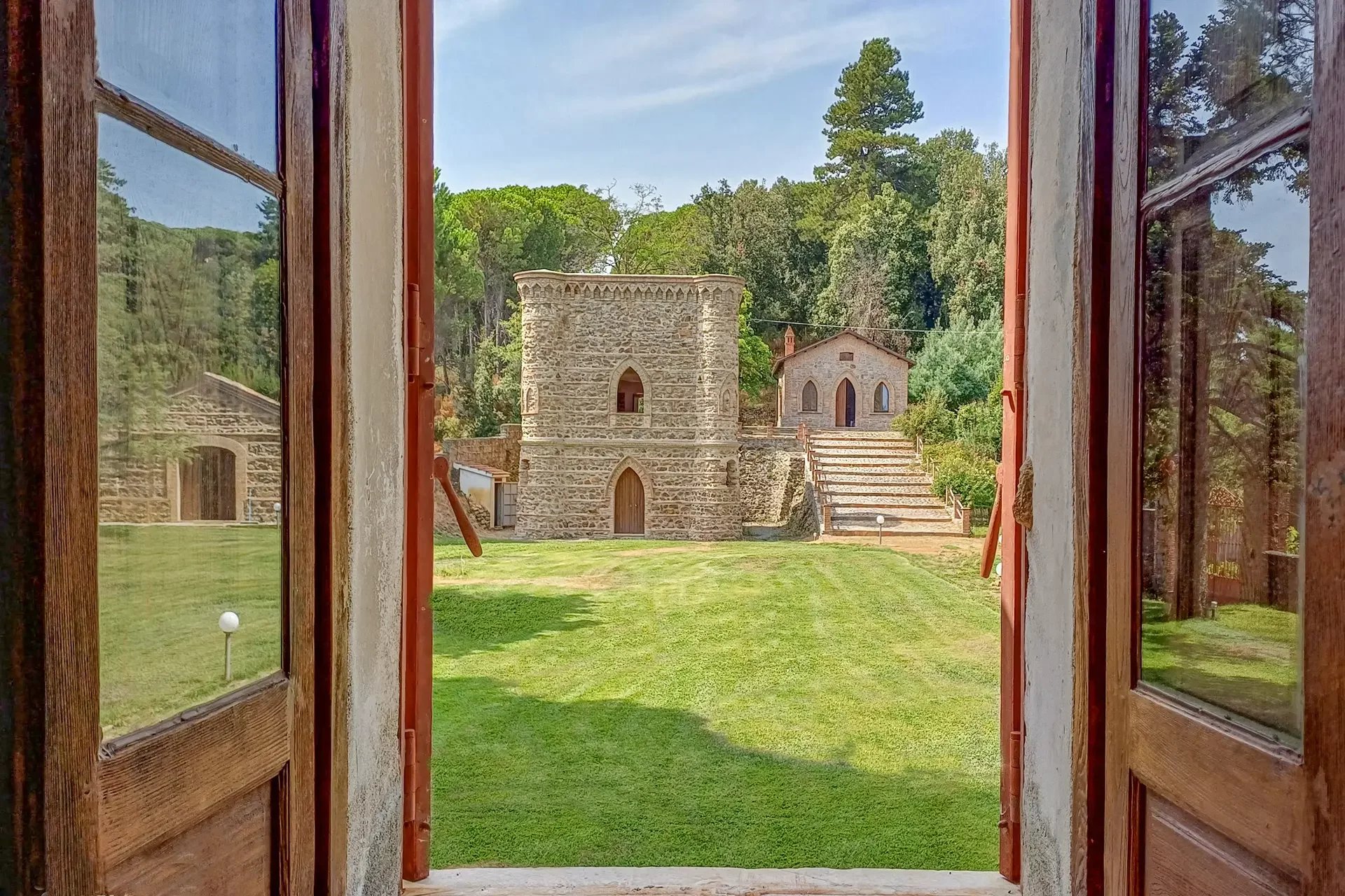 Restauro come investimento consapevole