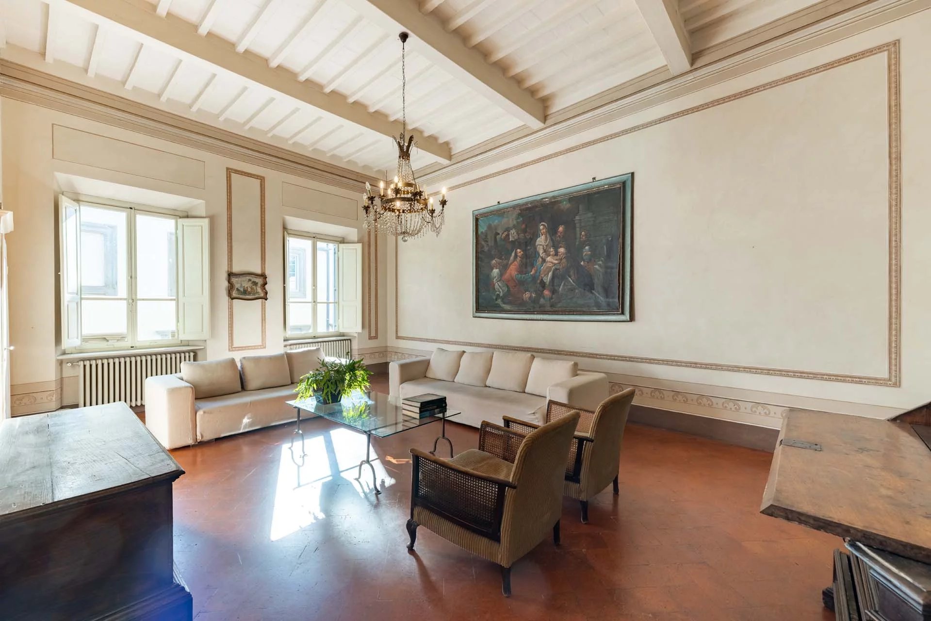 Un abitare urbano consapevole