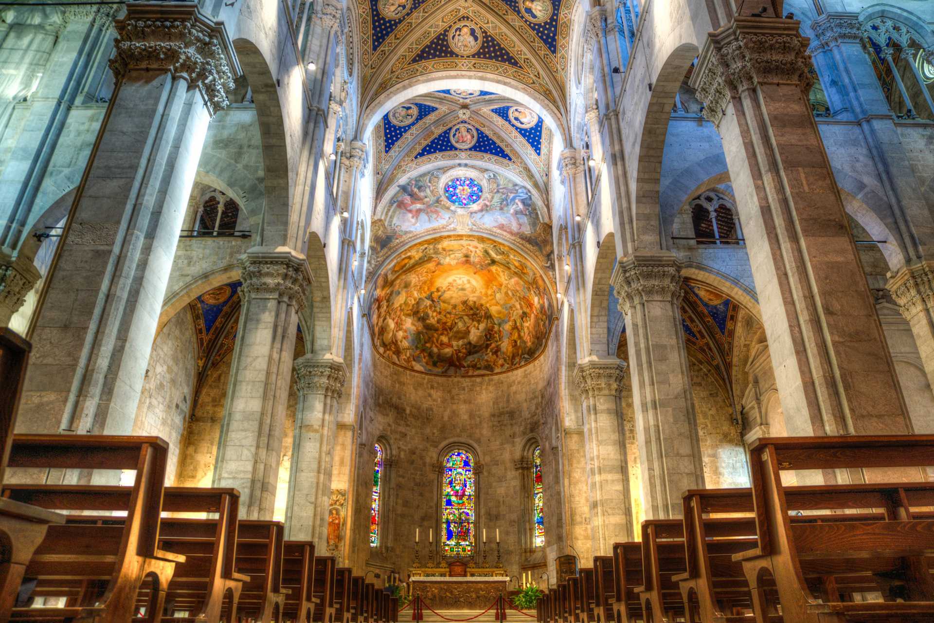 Un mercato guidato dalla qualità