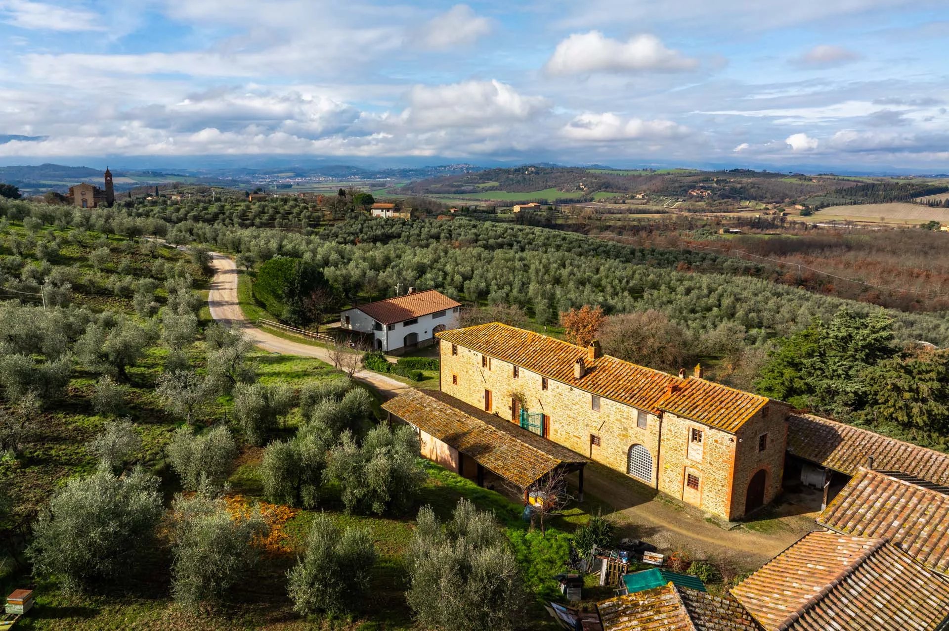 Potenziale di sviluppo