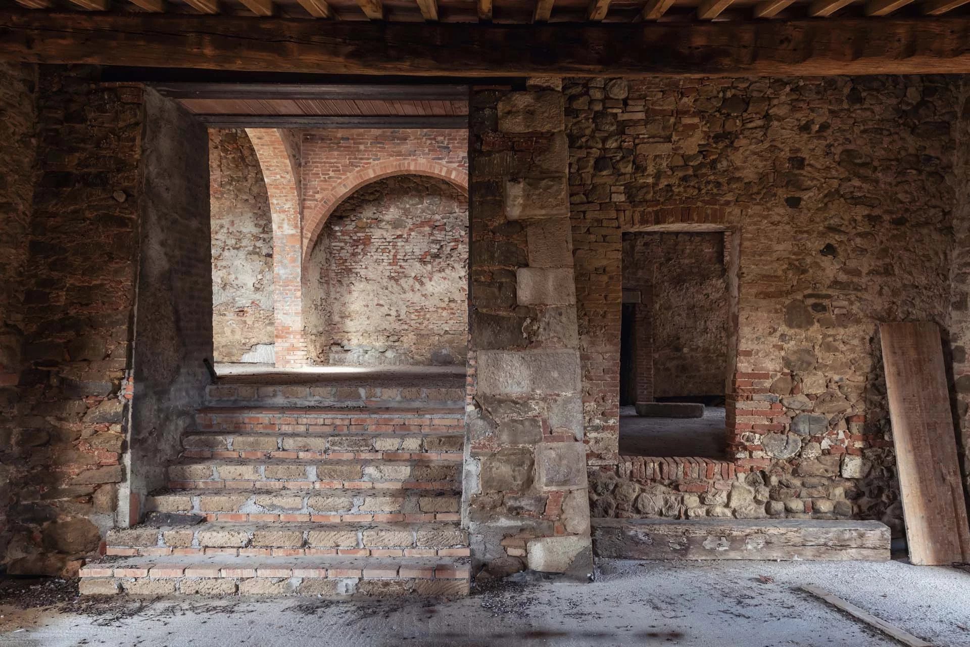 Cosa sono i vincoli architettonici