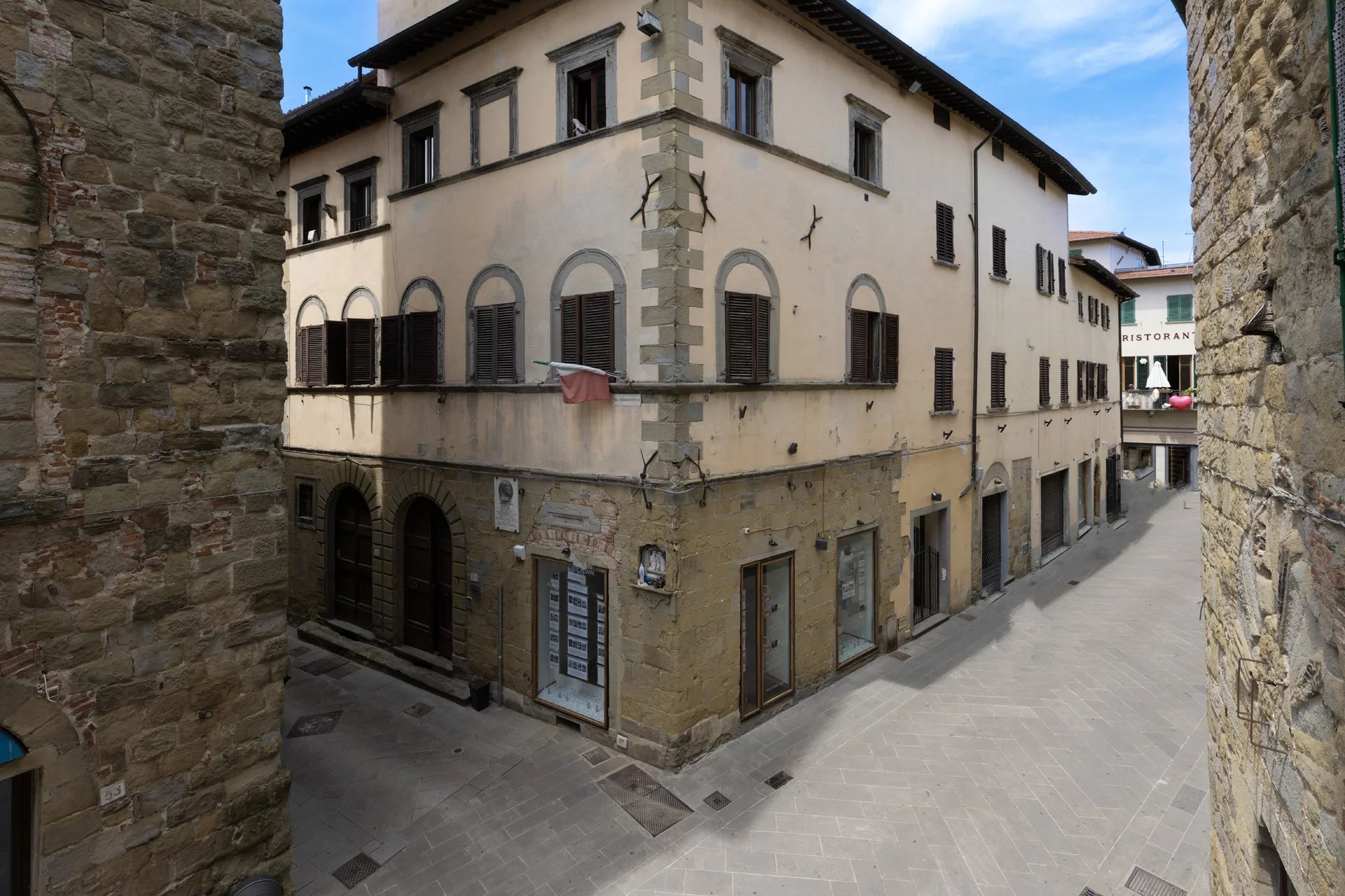 Cosa significa “immobile vincolato”