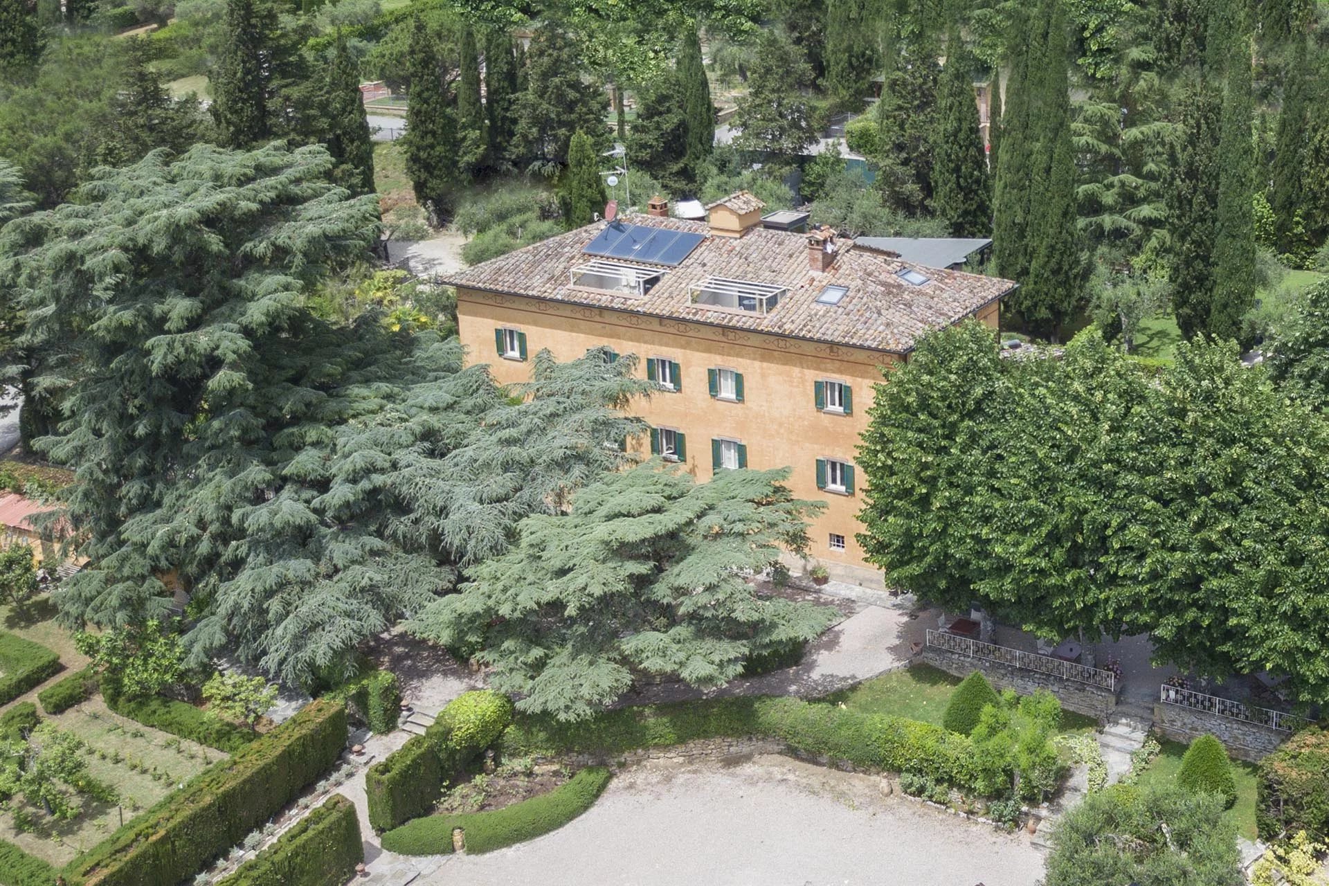 Posizione: il fattore che non si può modificare