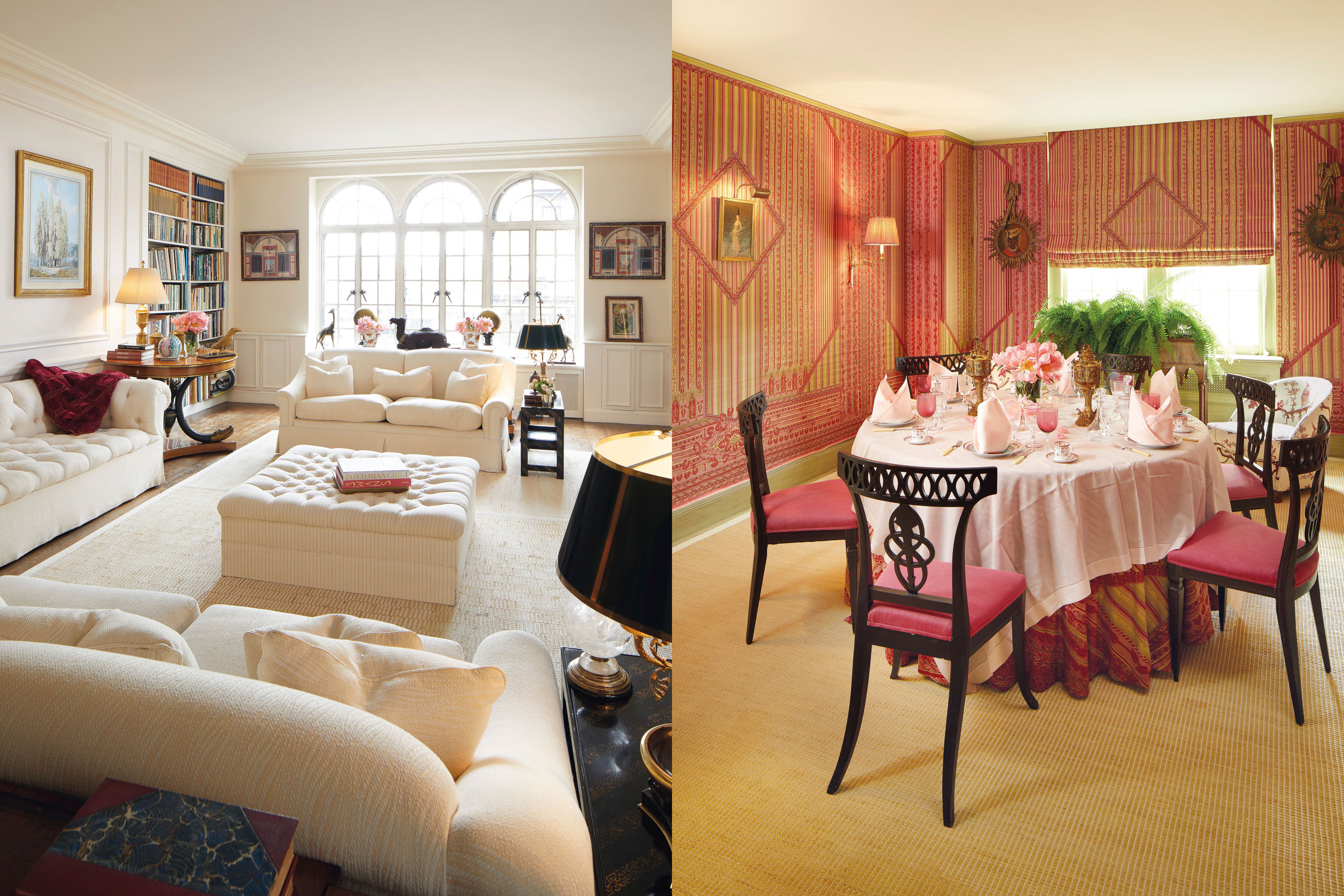 IL LAVORO COME INTERIOR DESIGNER