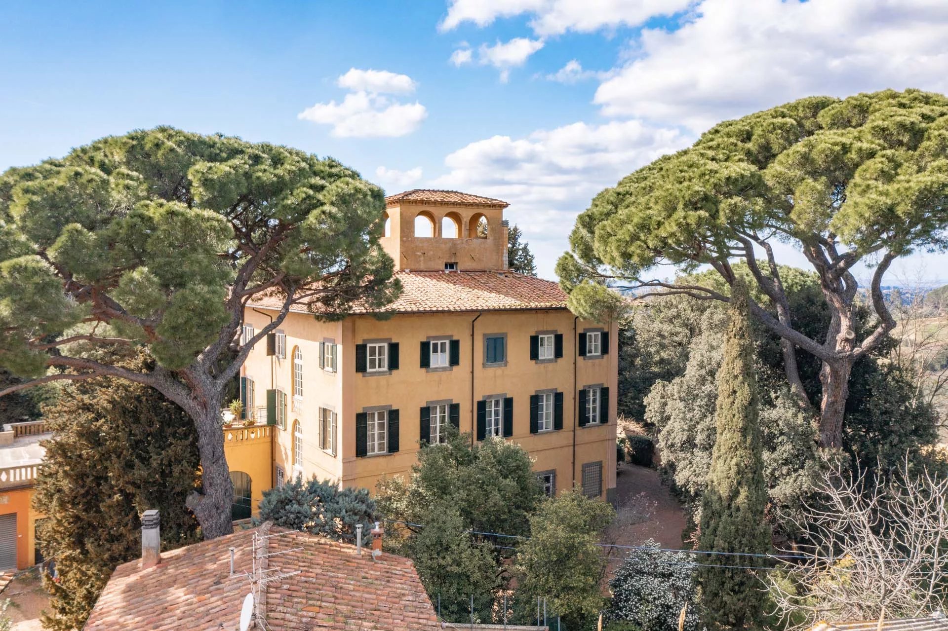 Destinazione d’uso e potenzialità