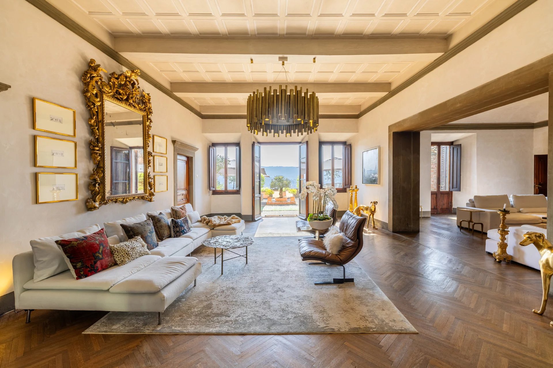 Esperienza e lifestyle