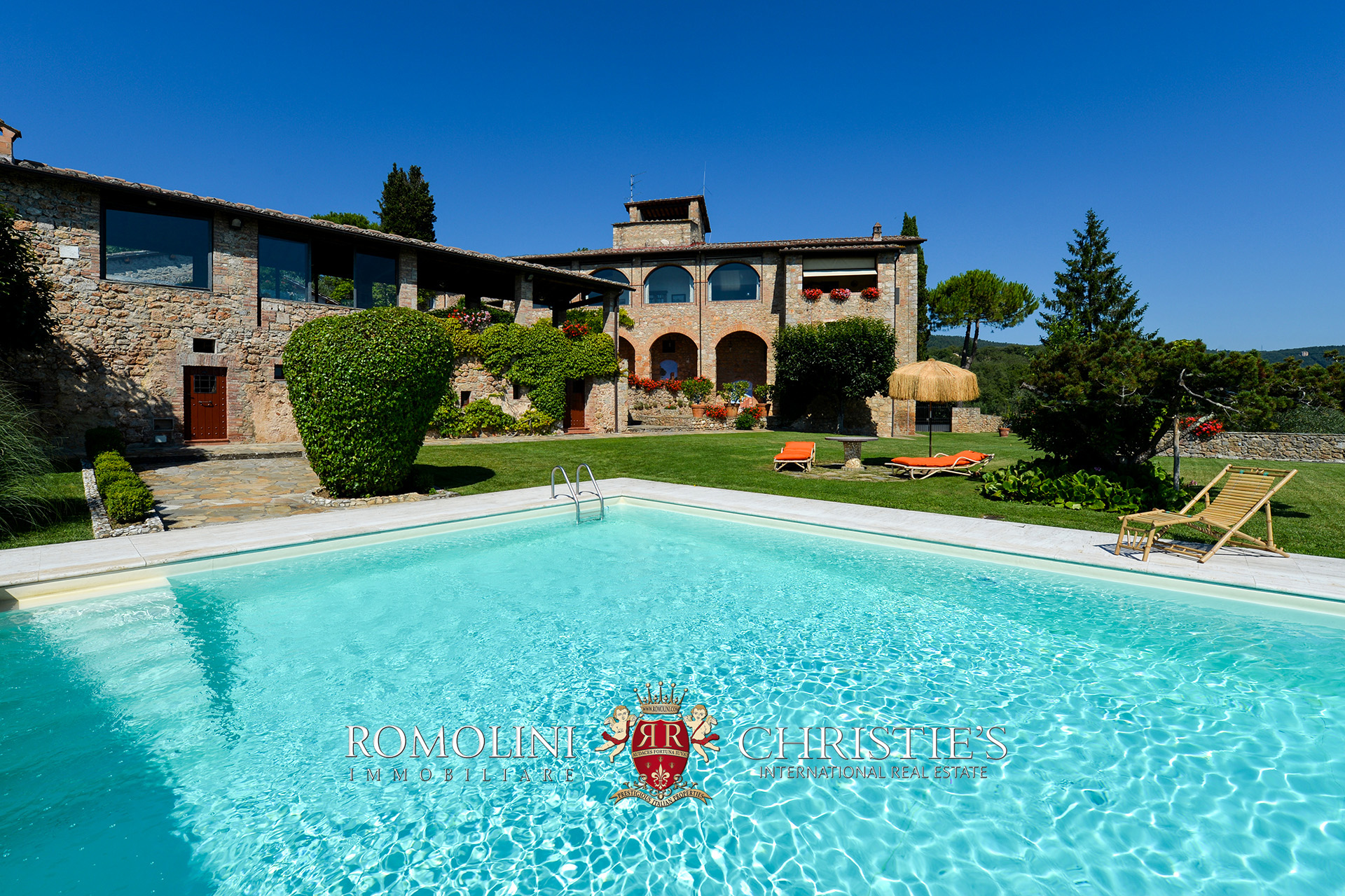 IL FASCINO DI UMBRIA E TOSCANA