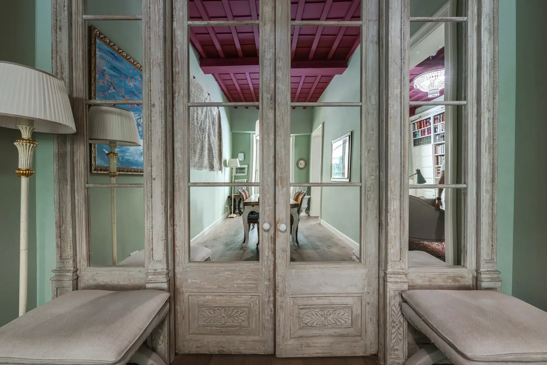 Materiali autentici e tattilità