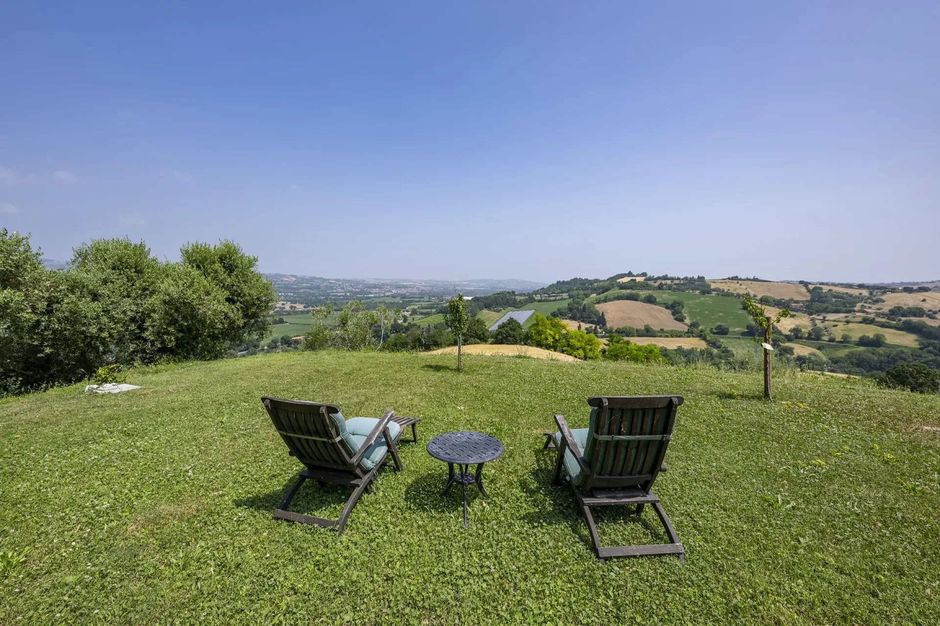 Intimità e benessere