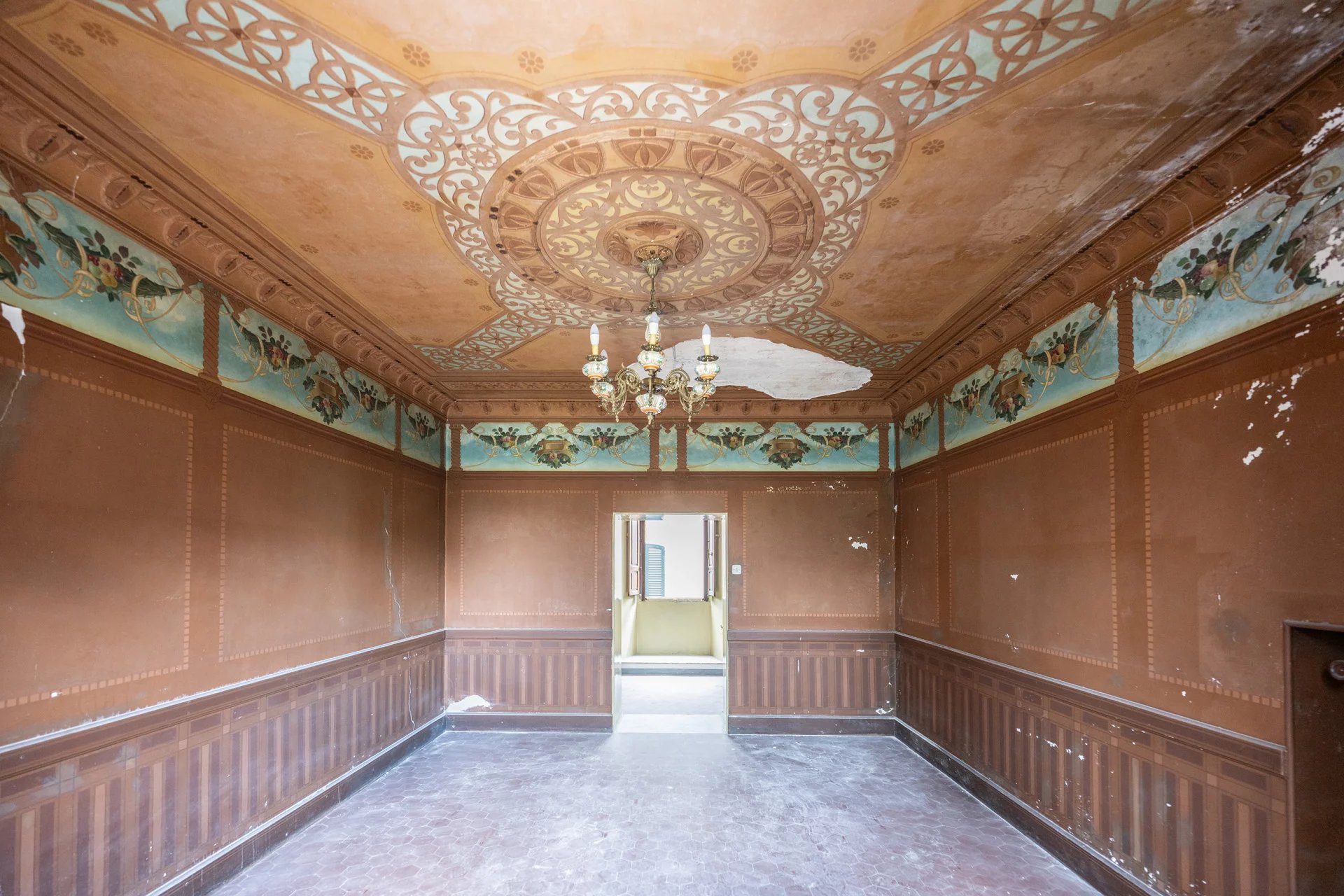 Documentazione tecnica e storica