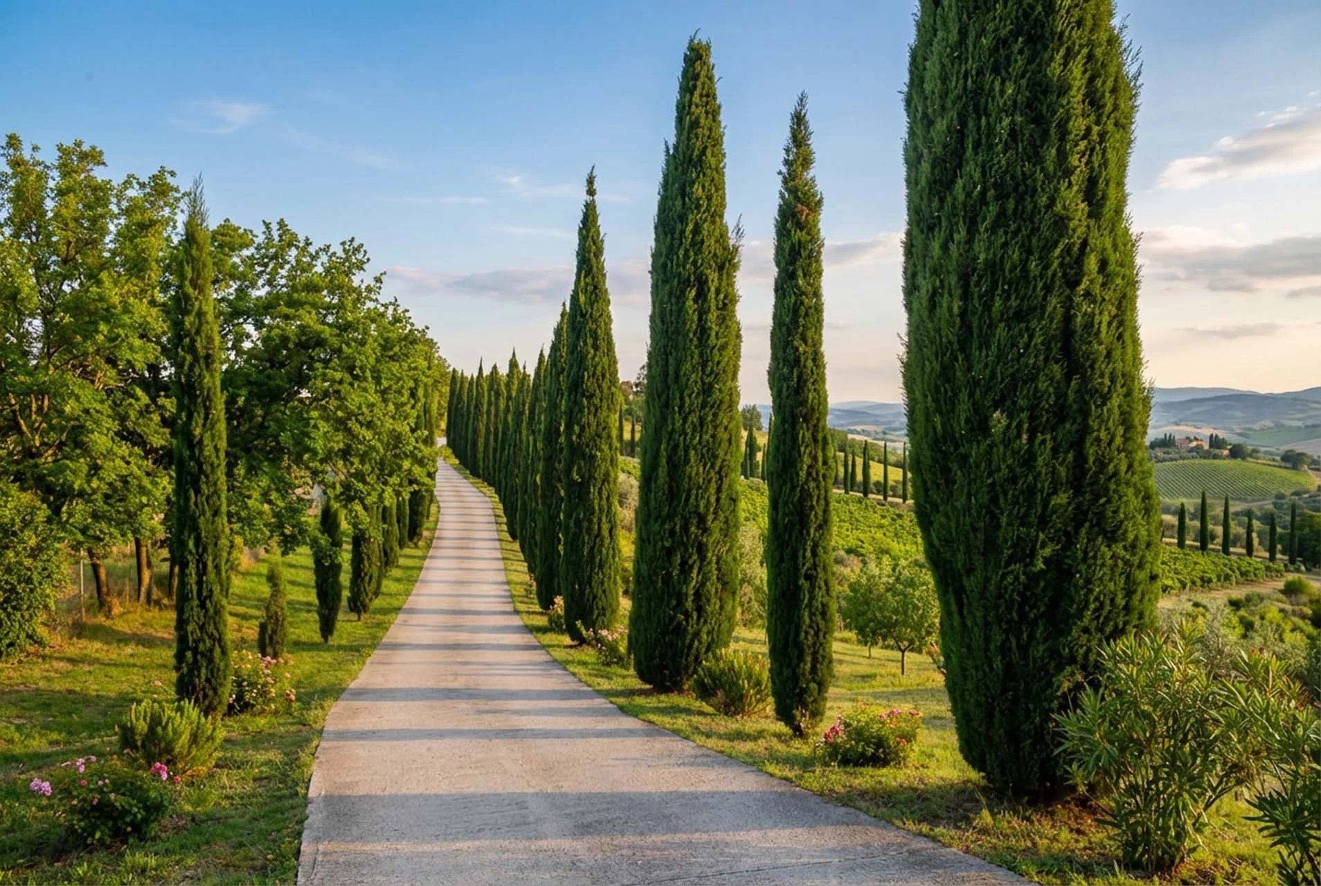 La Maremma come esperienza di vita