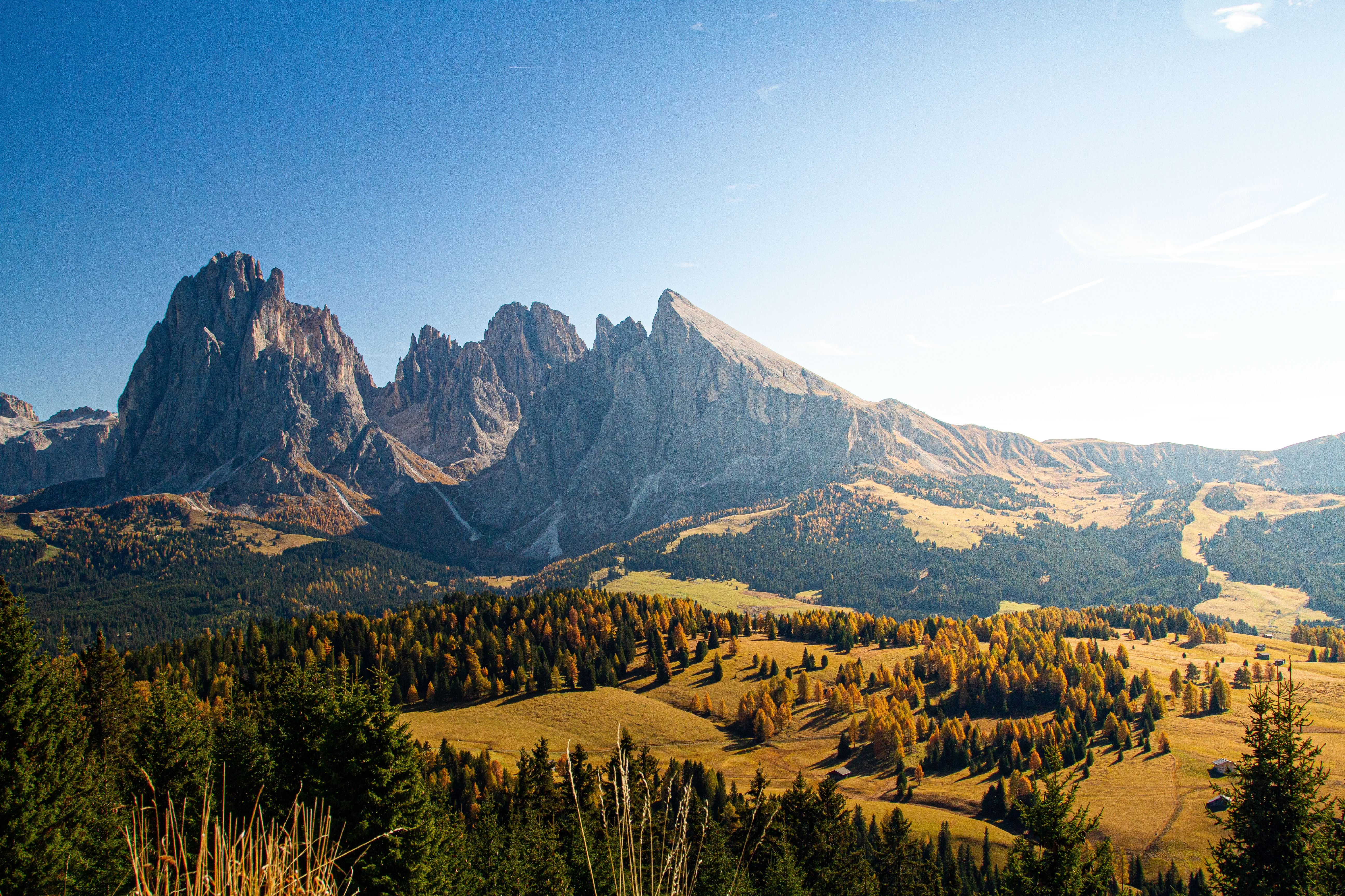 Investire in una casa di lusso in montagna