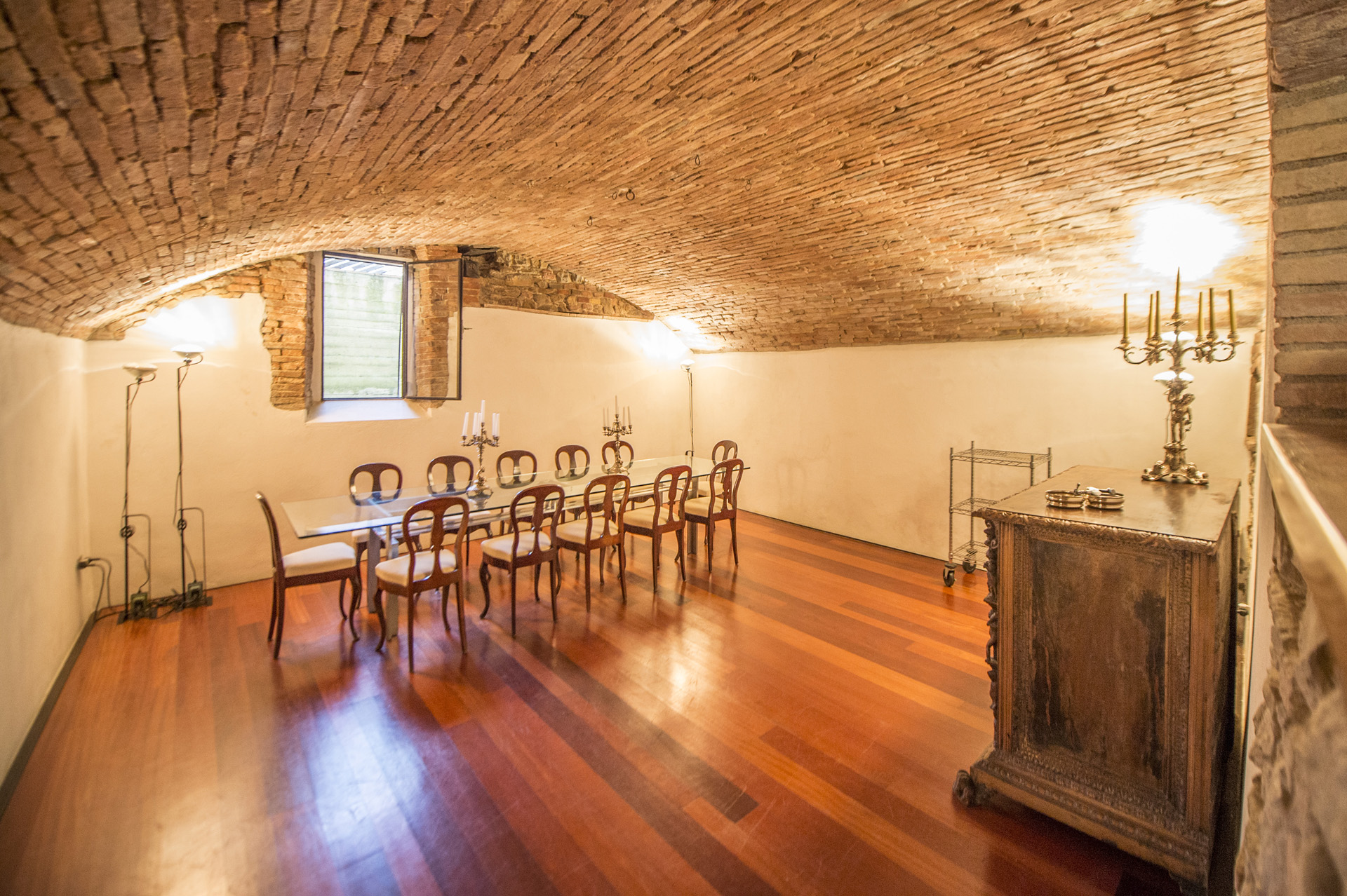 La ricerca della proprietà e il ruolo dell’agenzia