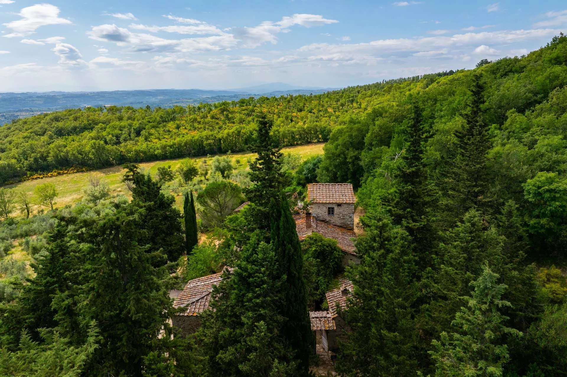 Flessibilità tra residenza e ospitalità