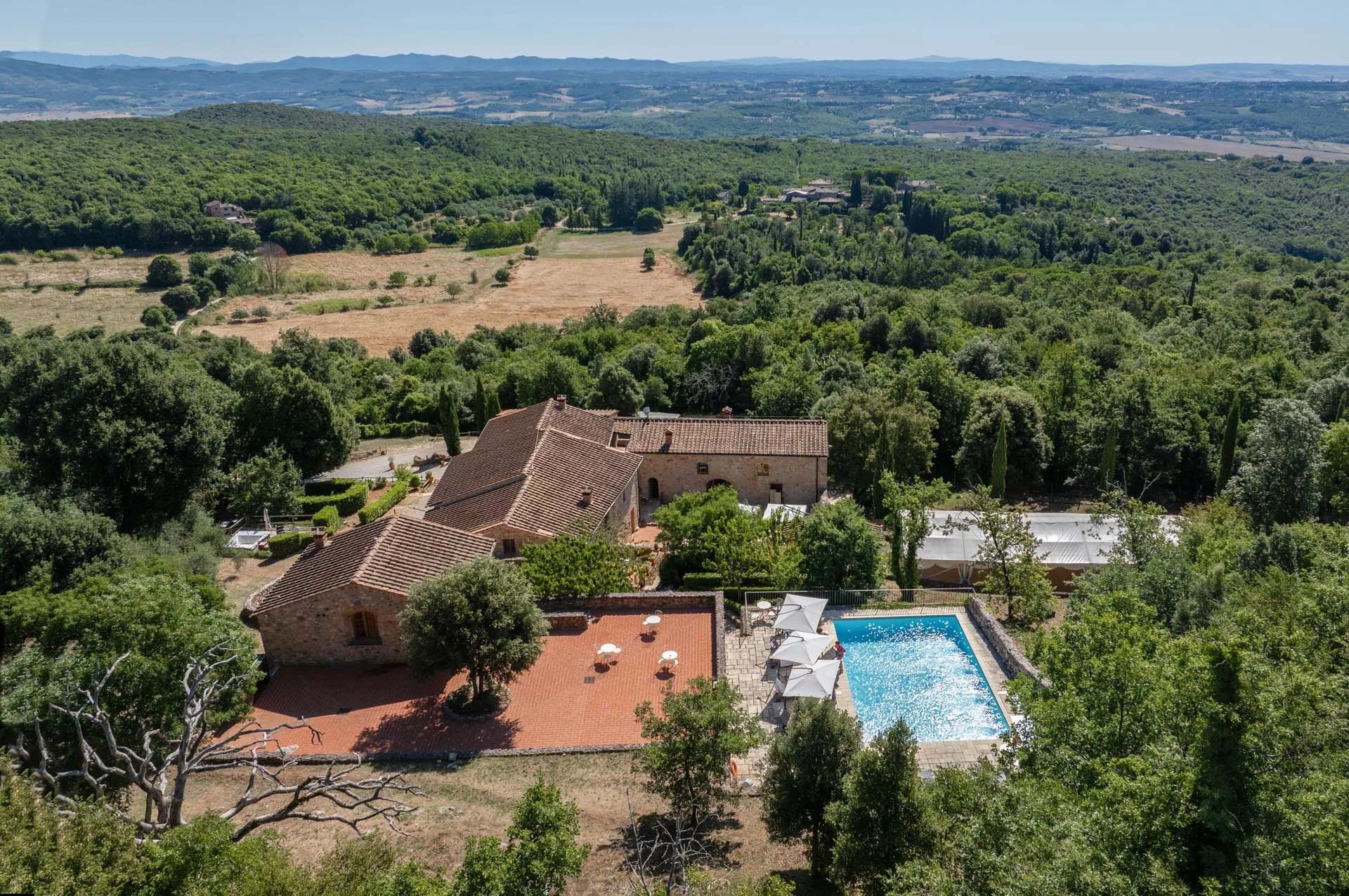 Architettura da vivere, non solo da osservare