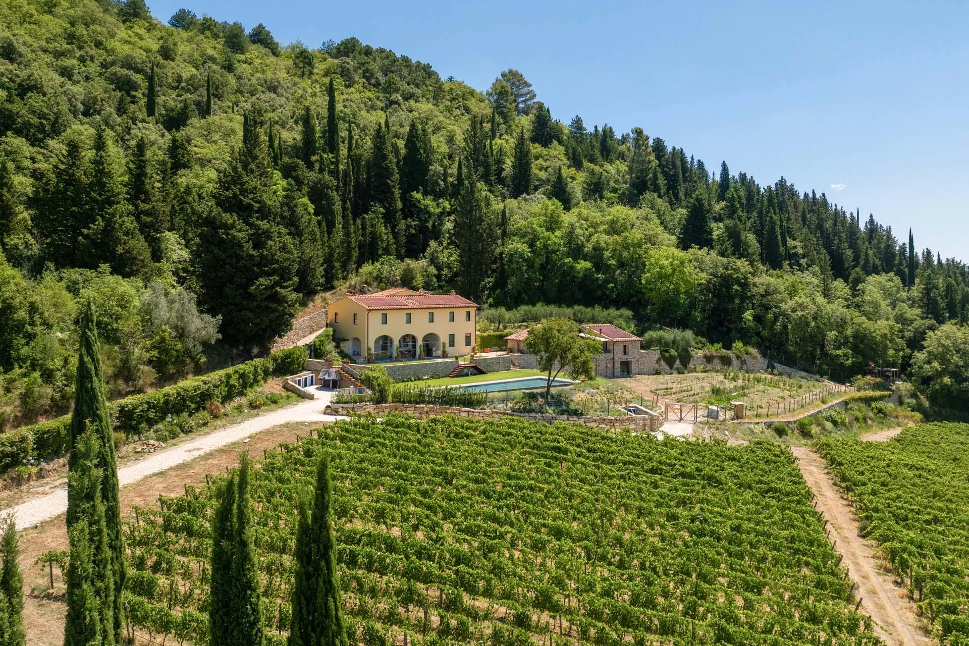 Maremma Toscana: quando il territorio diventa identità